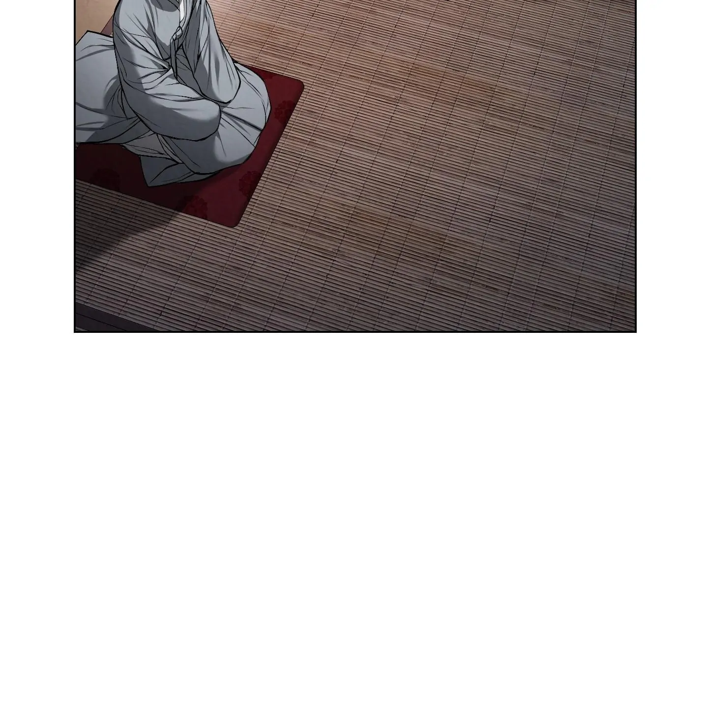 Evil work - Chapter 26 manhwa