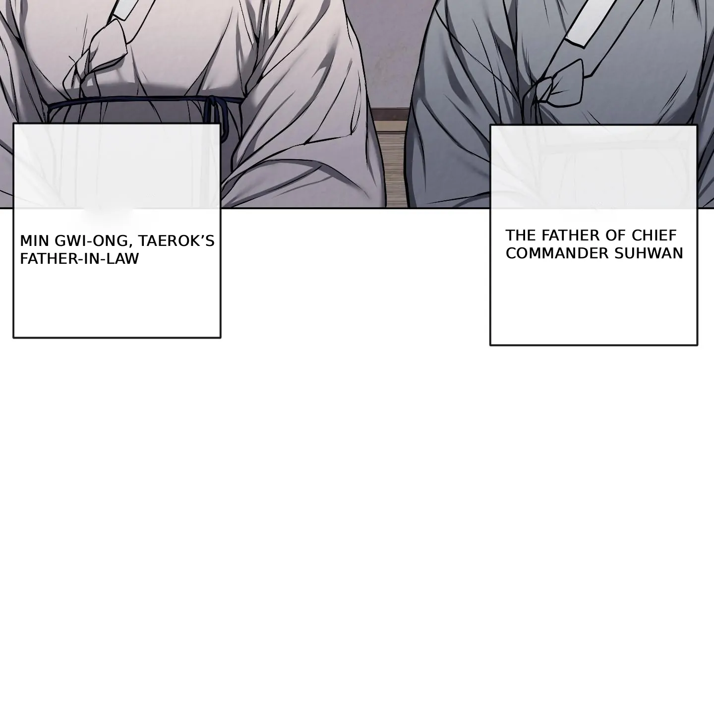 Evil work - Chapter 26 manhwa