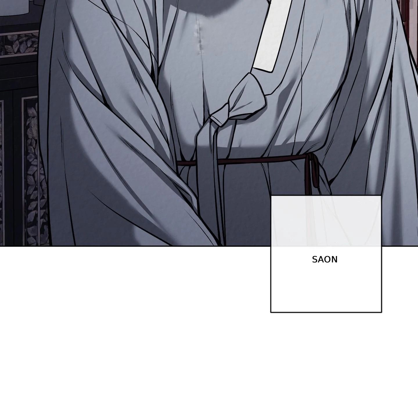Evil work - Chapter 26 manhwa