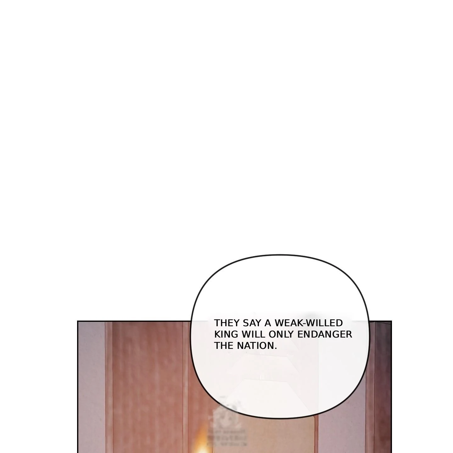 Evil work - Chapter 26 manhwa