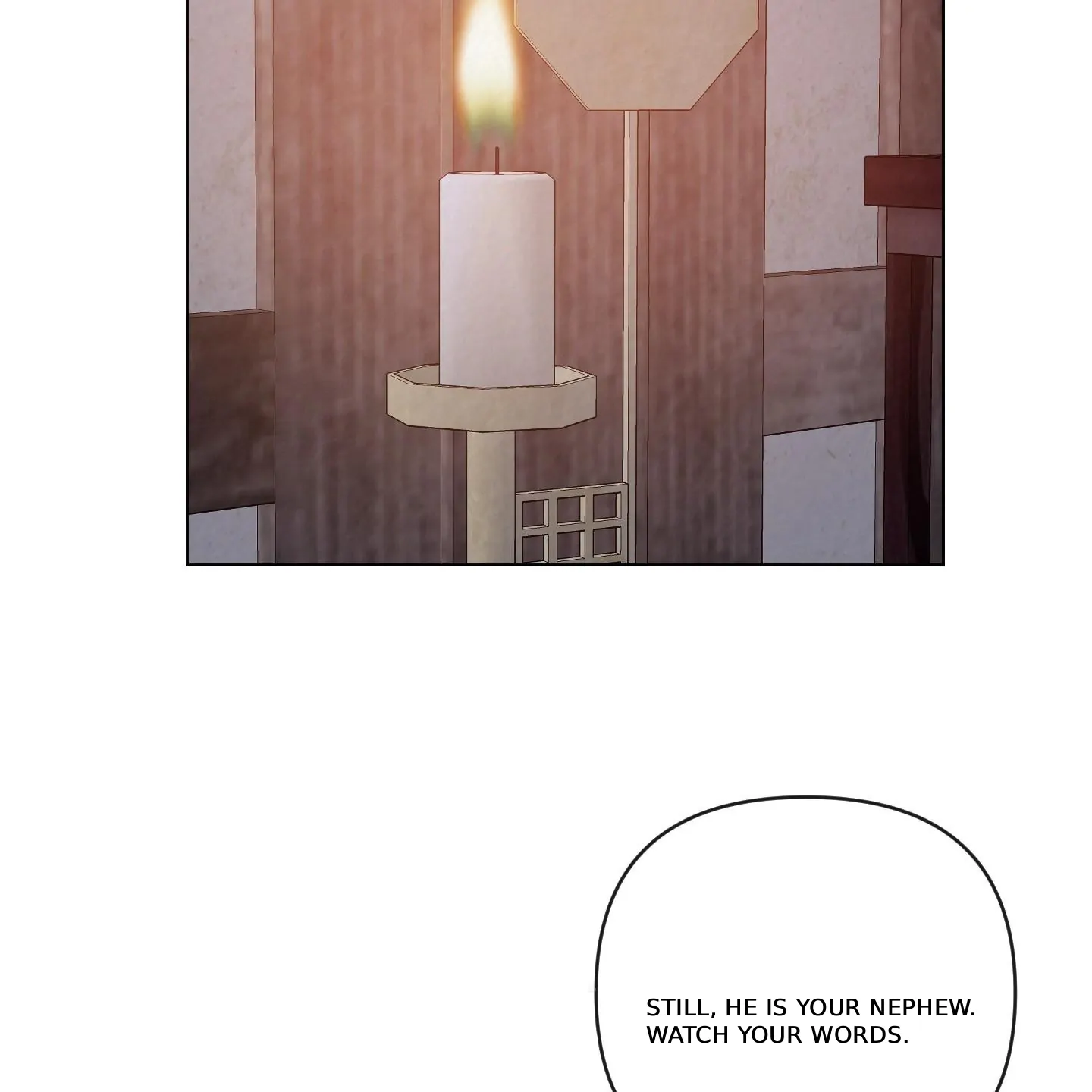 Evil work - Chapter 26 manhwa