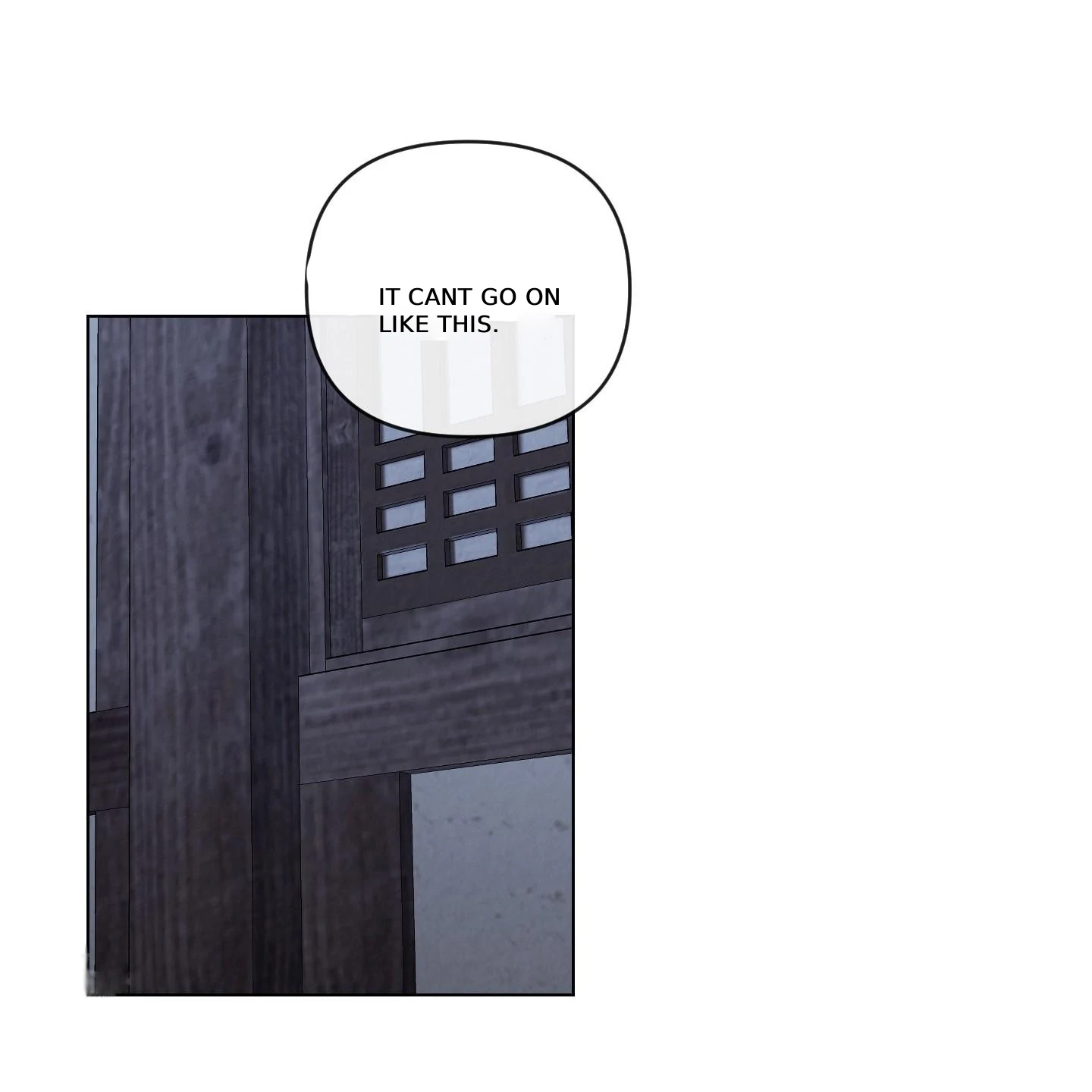 Evil work - Chapter 26 manhwa