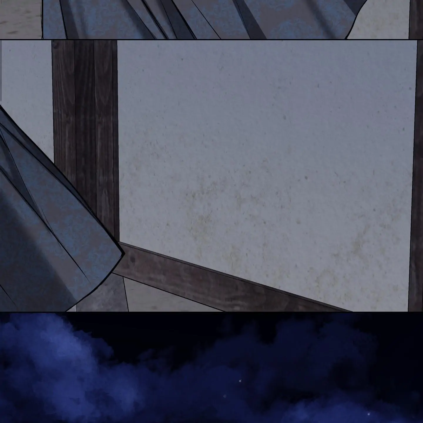 Evil work - Chapter 26 manhwa