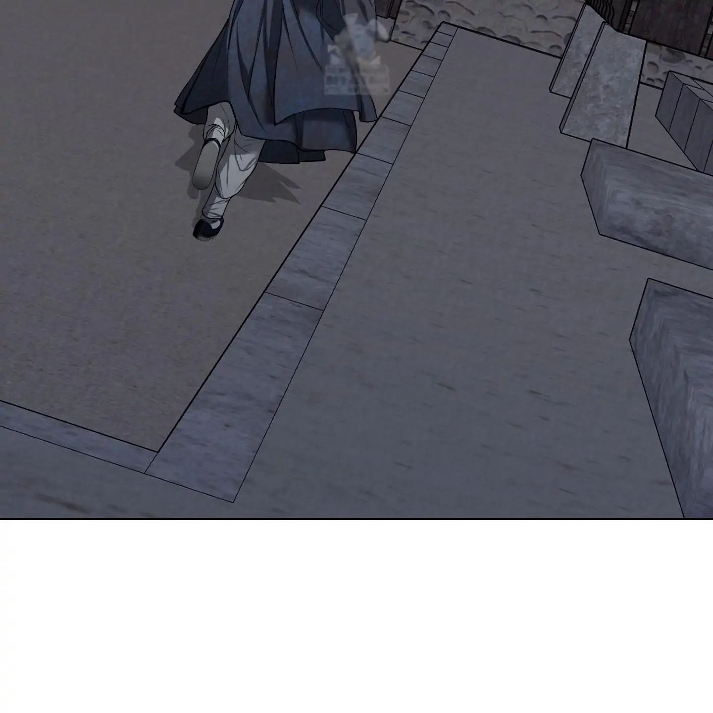 Evil work - Chapter 26 manhwa