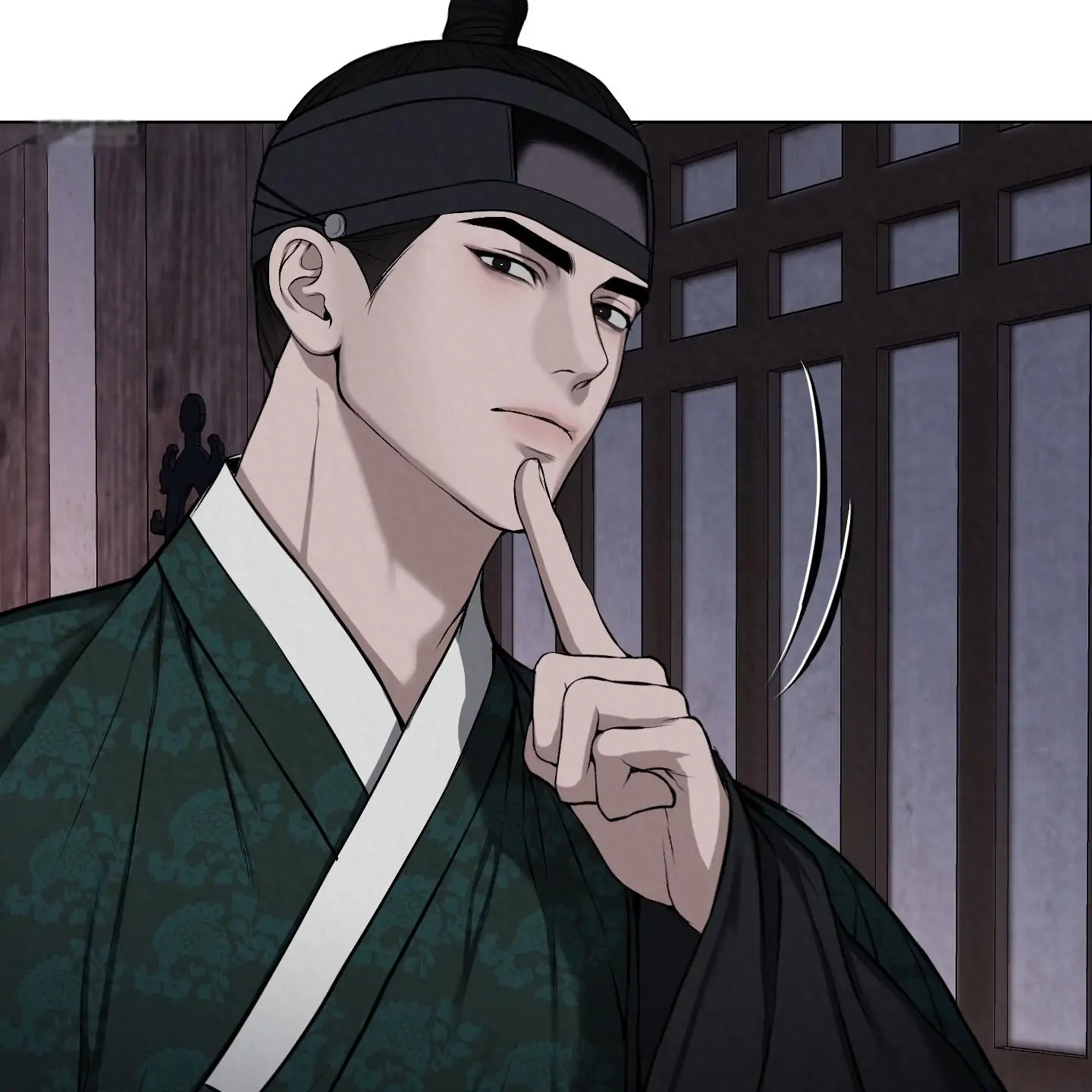 Evil work - Chapter 26 manhwa