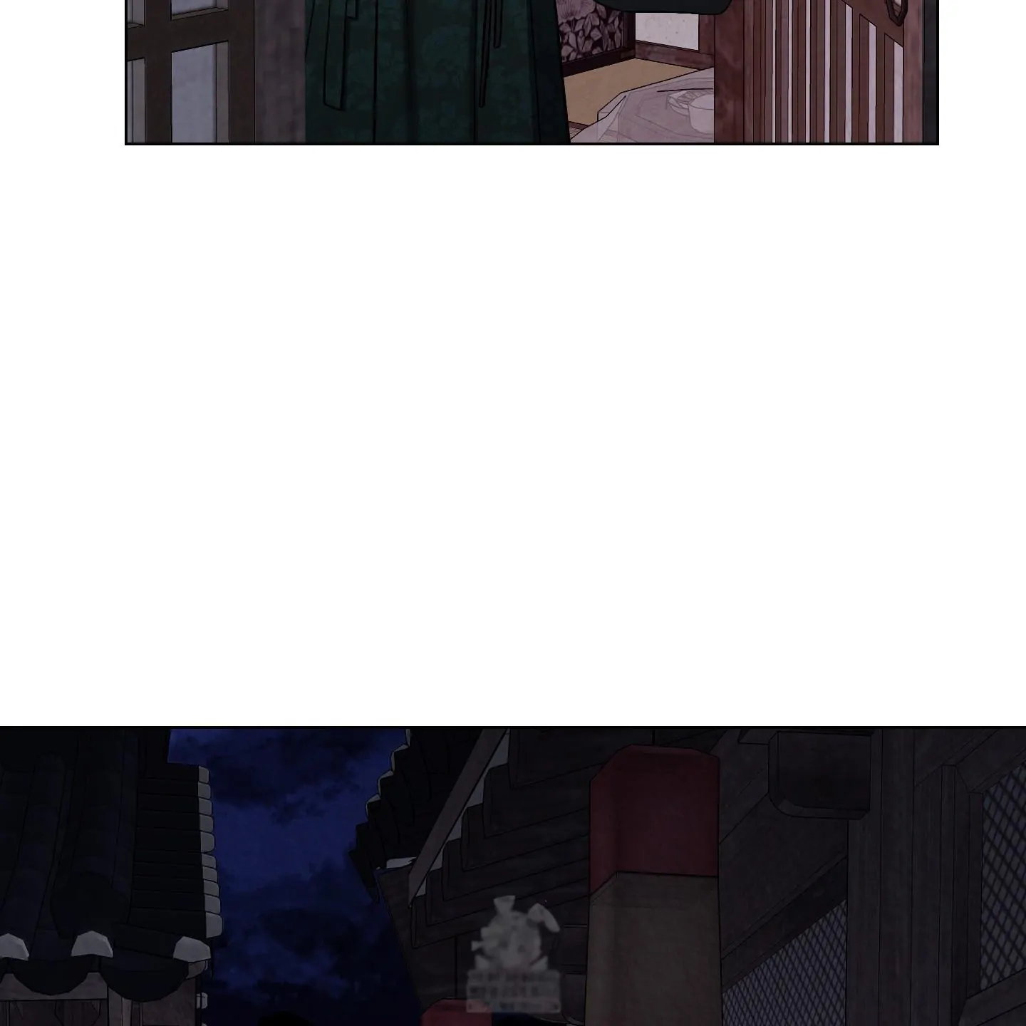 Evil work - Chapter 26 manhwa