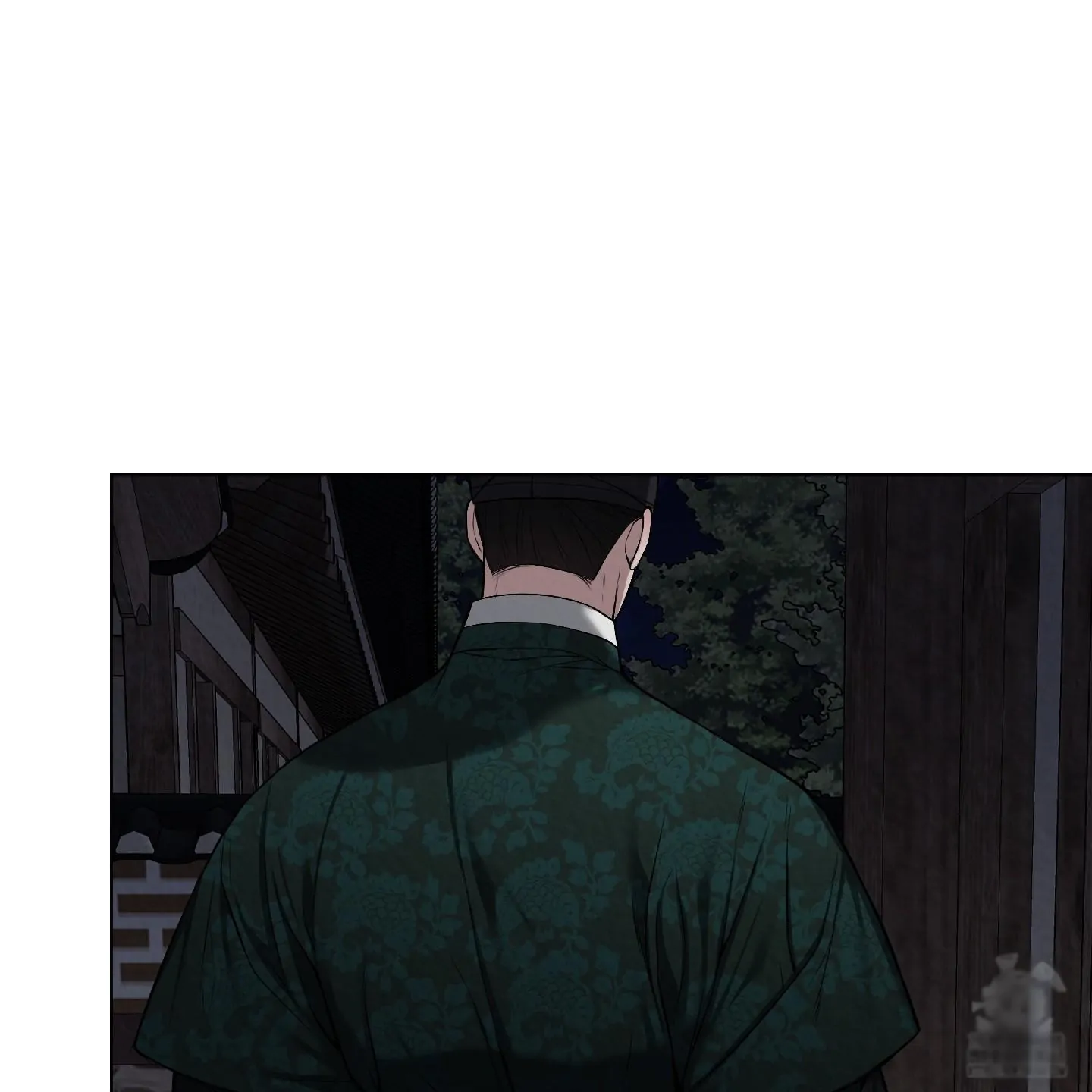 Evil work - Chapter 26 manhwa