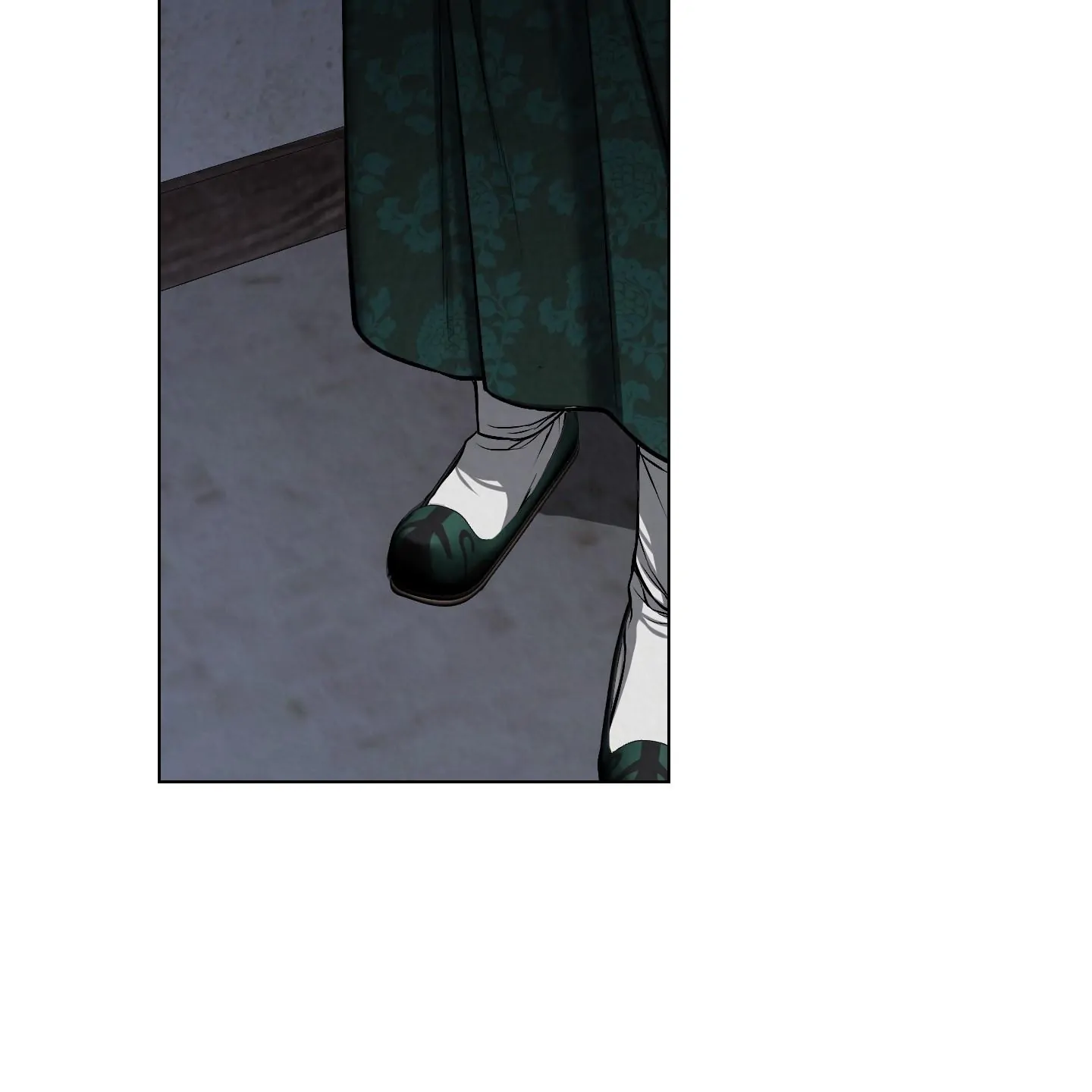 Evil work - Chapter 26 manhwa