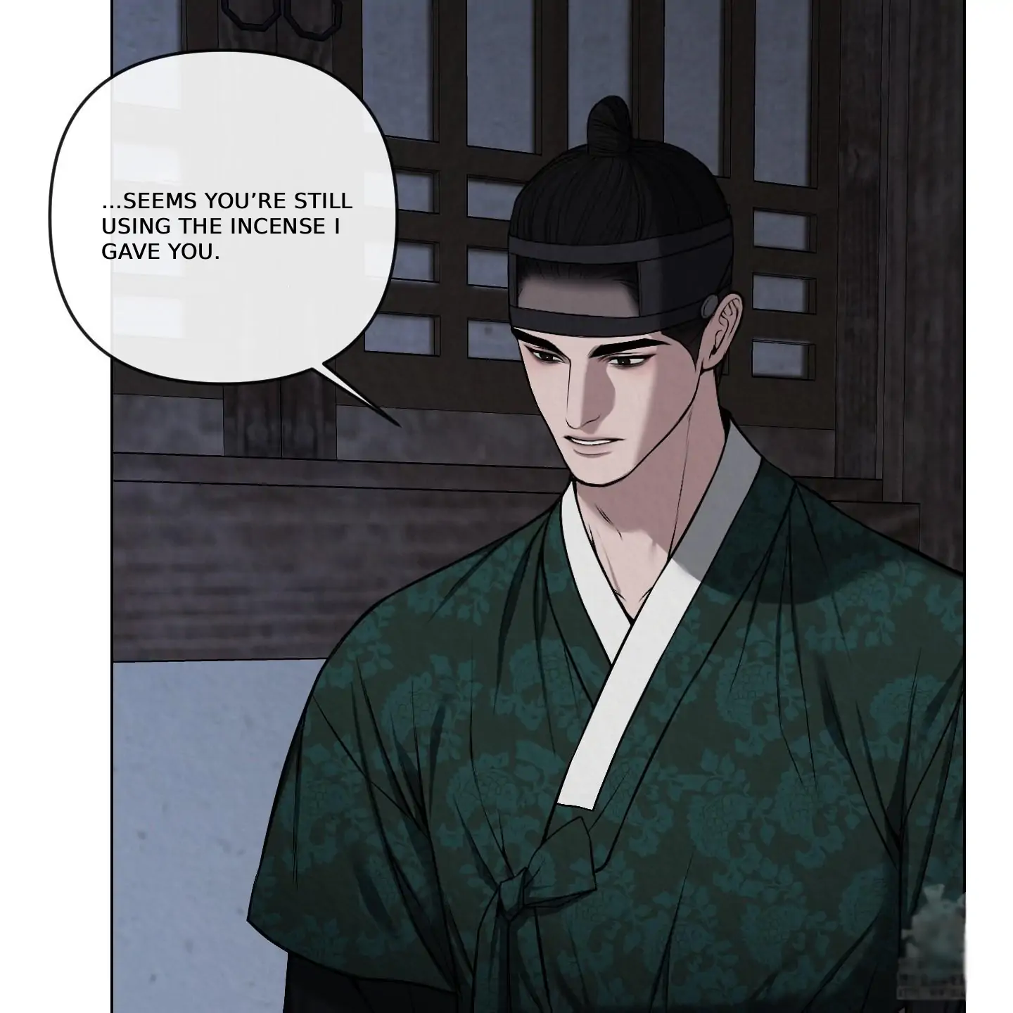 Evil work - Chapter 26 manhwa