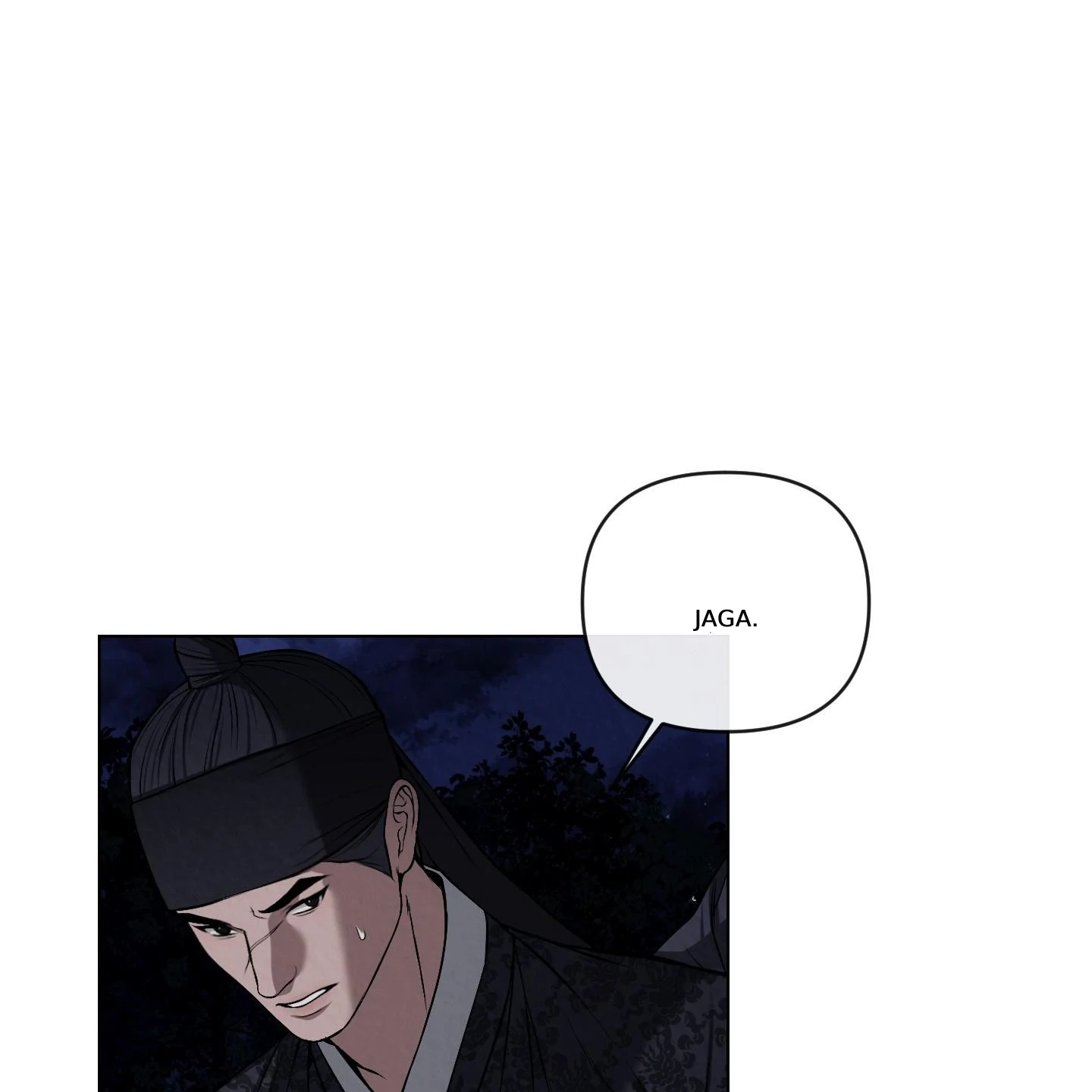 Evil work - Chapter 26 manhwa