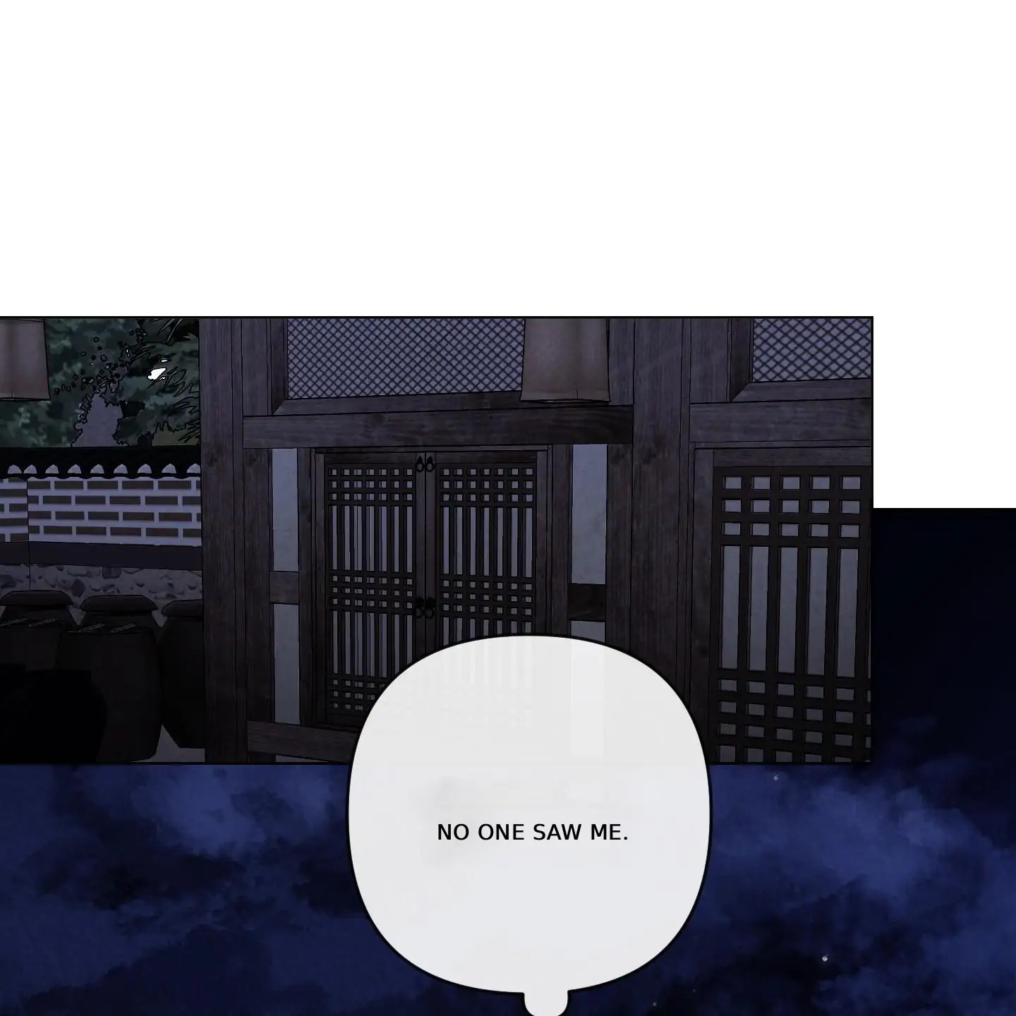 Evil work - Chapter 26 manhwa