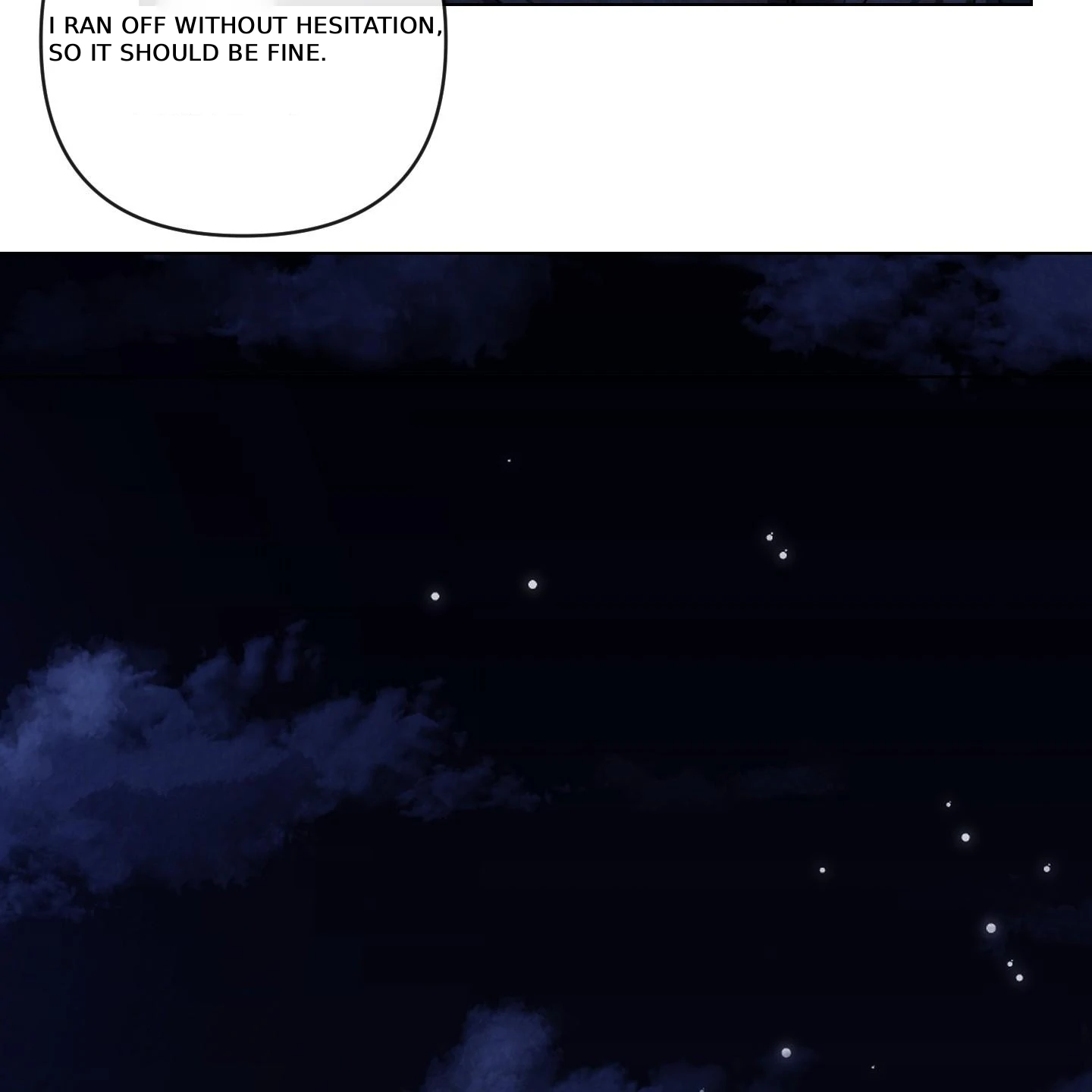 Evil work - Chapter 26 manhwa