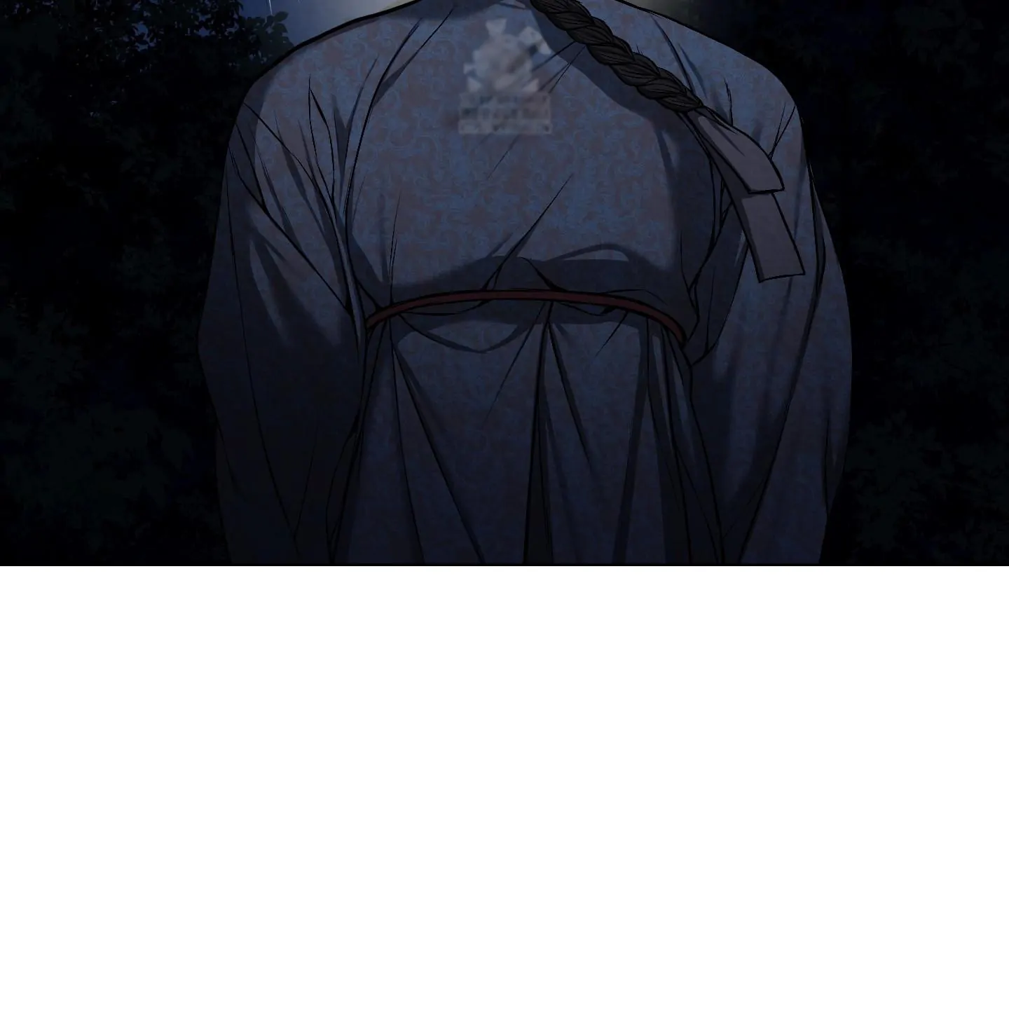 Evil work - Chapter 26 manhwa