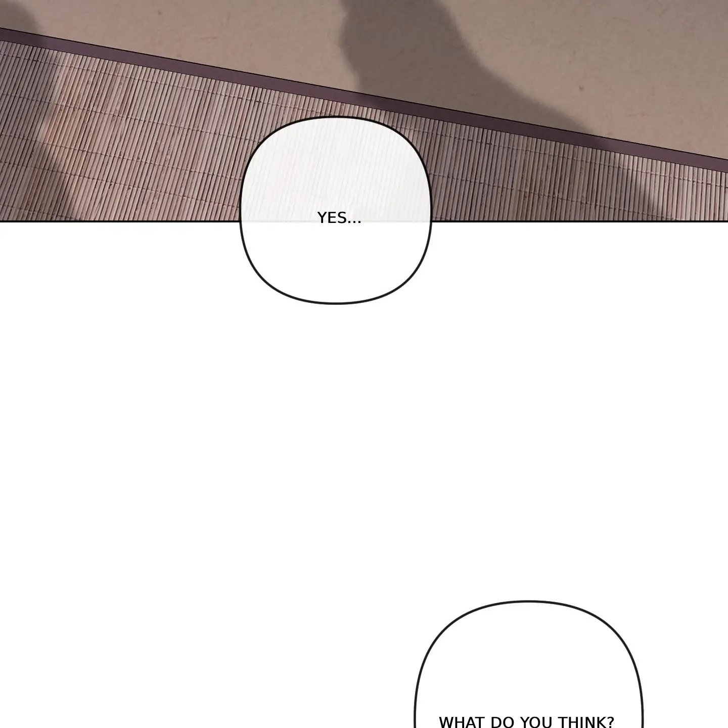 Evil work - Chapter 27 manhwa