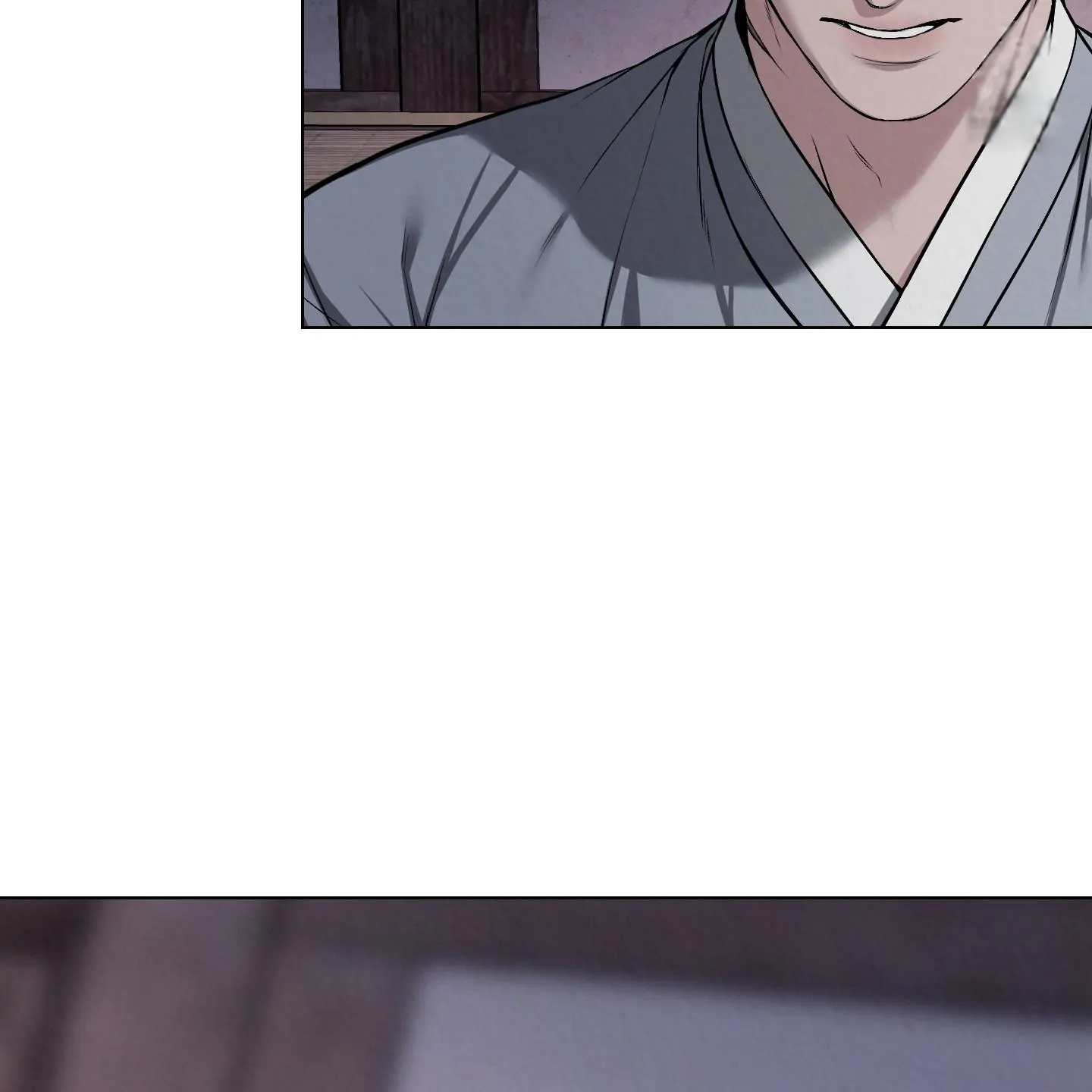 Evil work - Chapter 27 manhwa