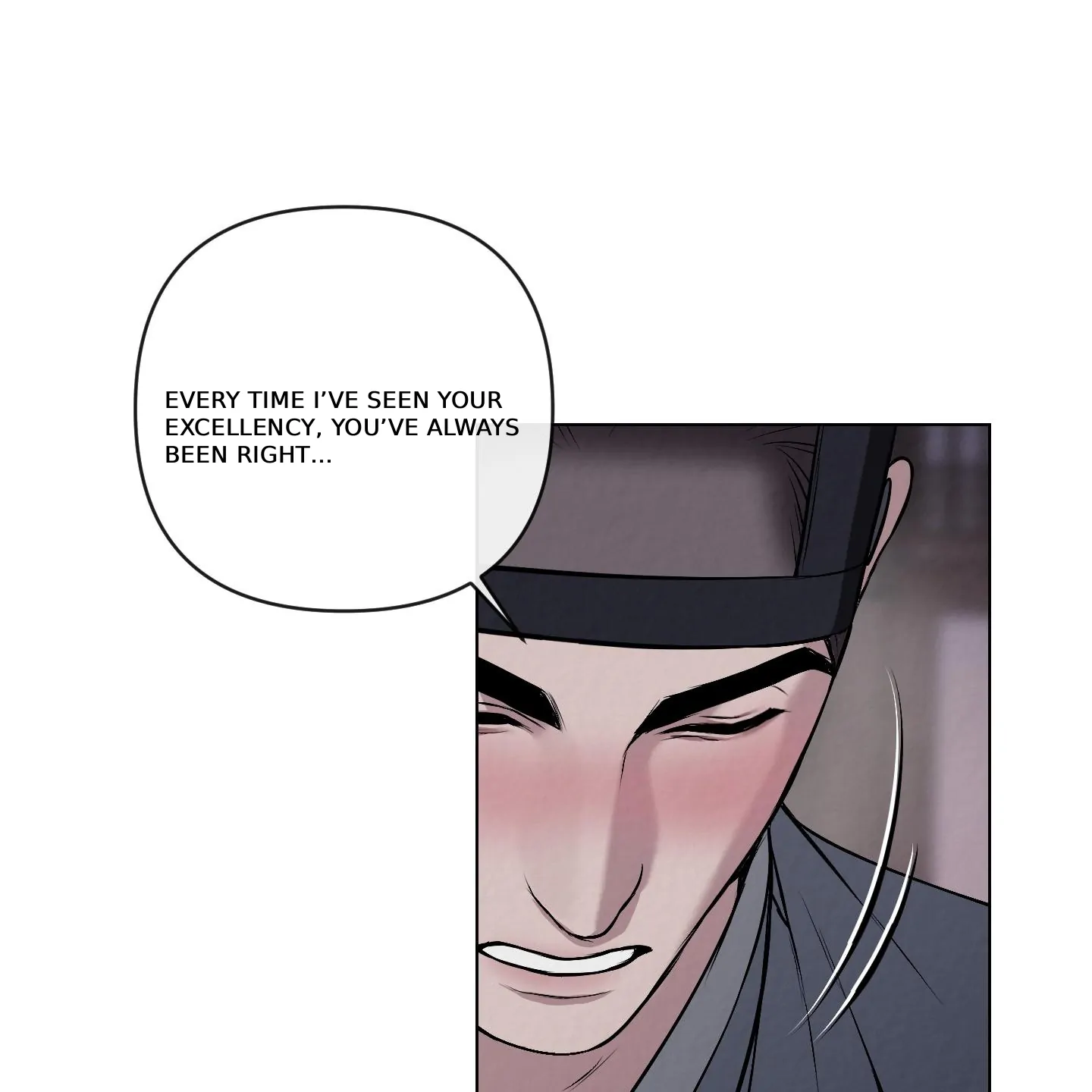Evil work - Chapter 27 manhwa