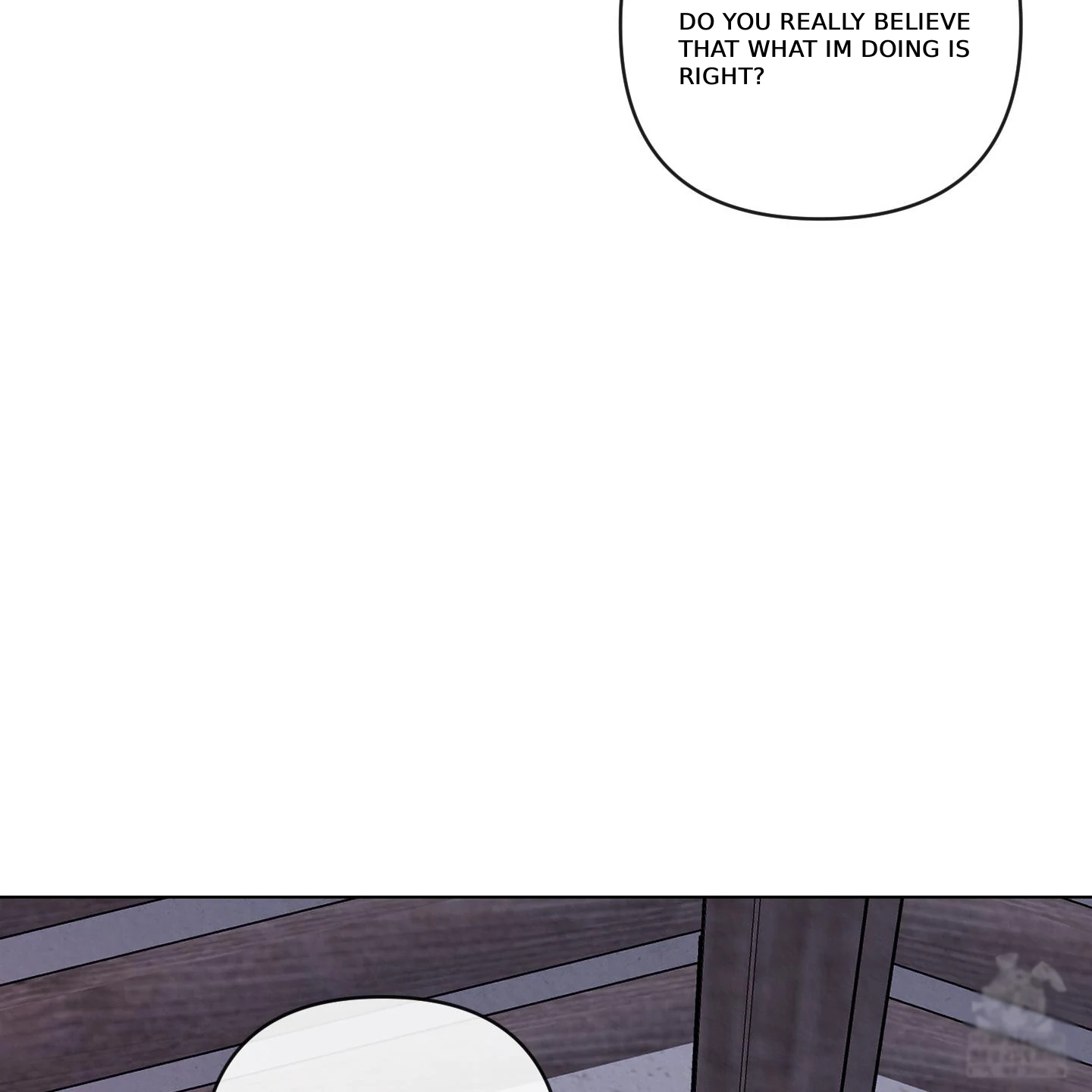 Evil work - Chapter 27 manhwa