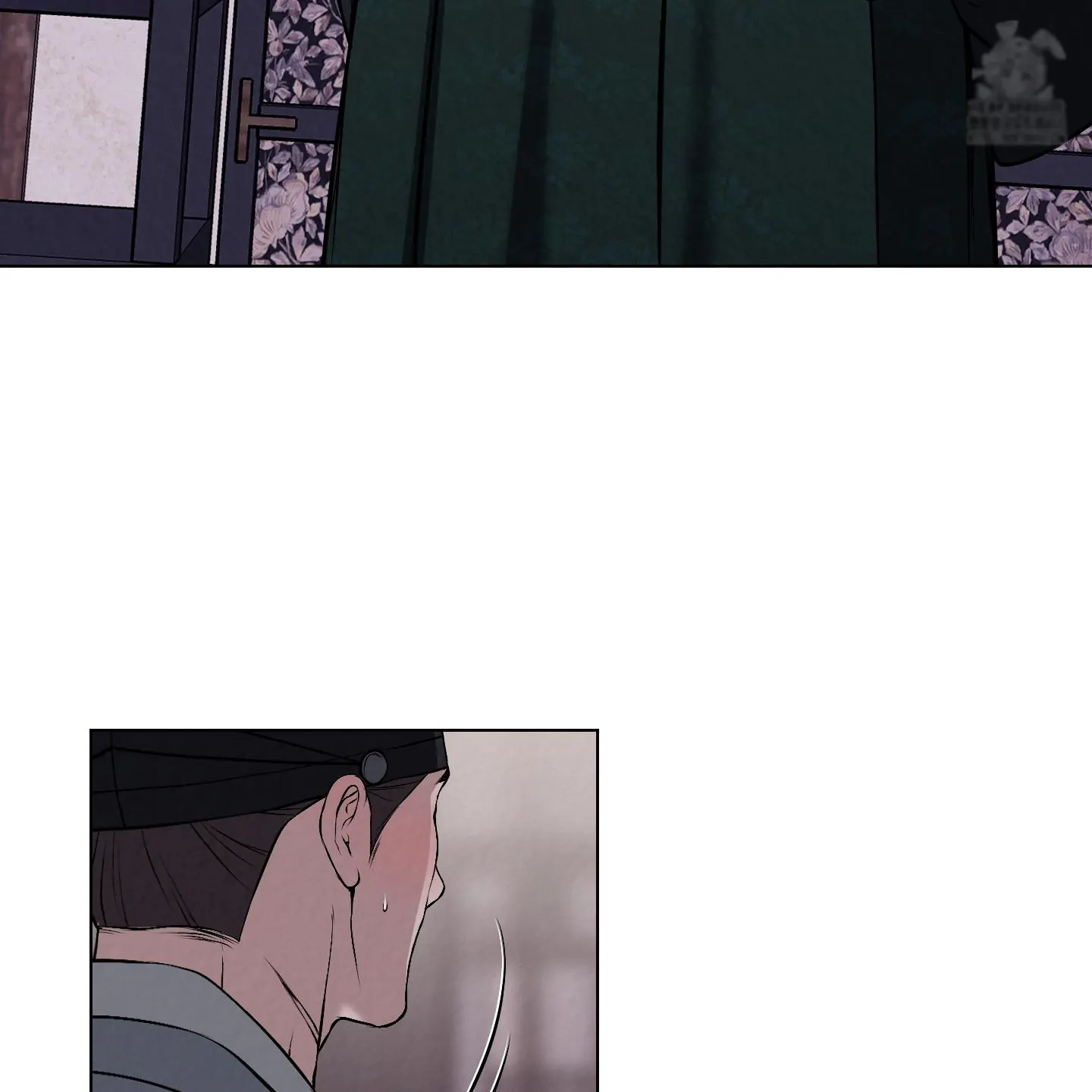 Evil work - Chapter 27 manhwa