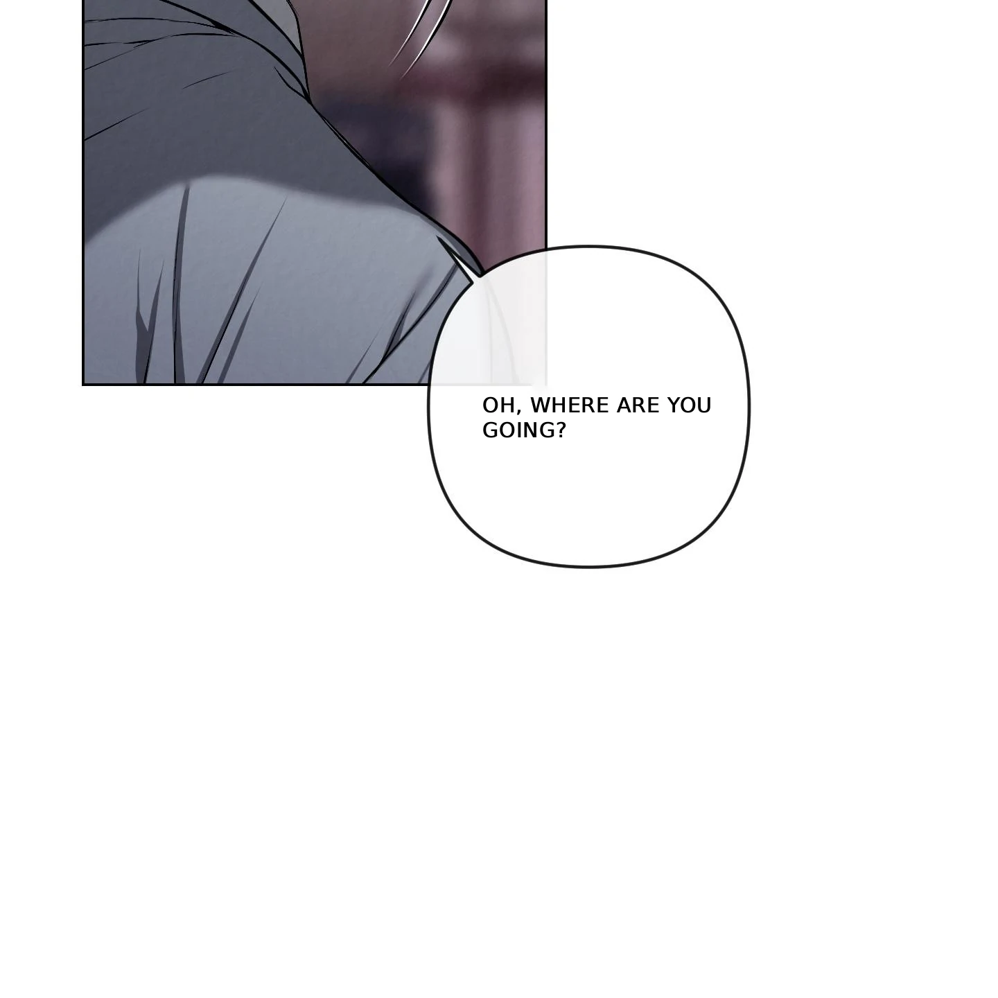 Evil work - Chapter 27 manhwa