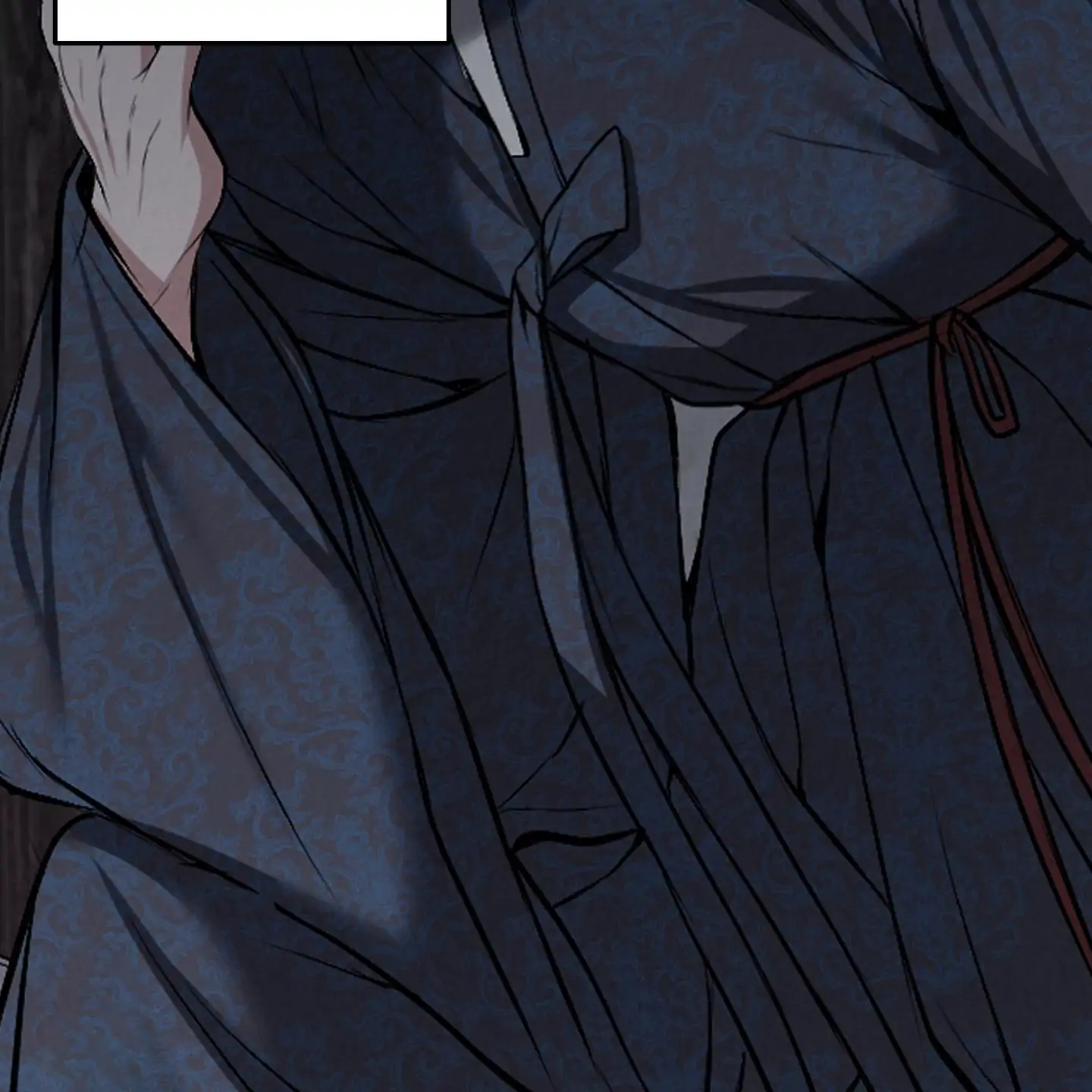 Evil work - Chapter 27 manhwa