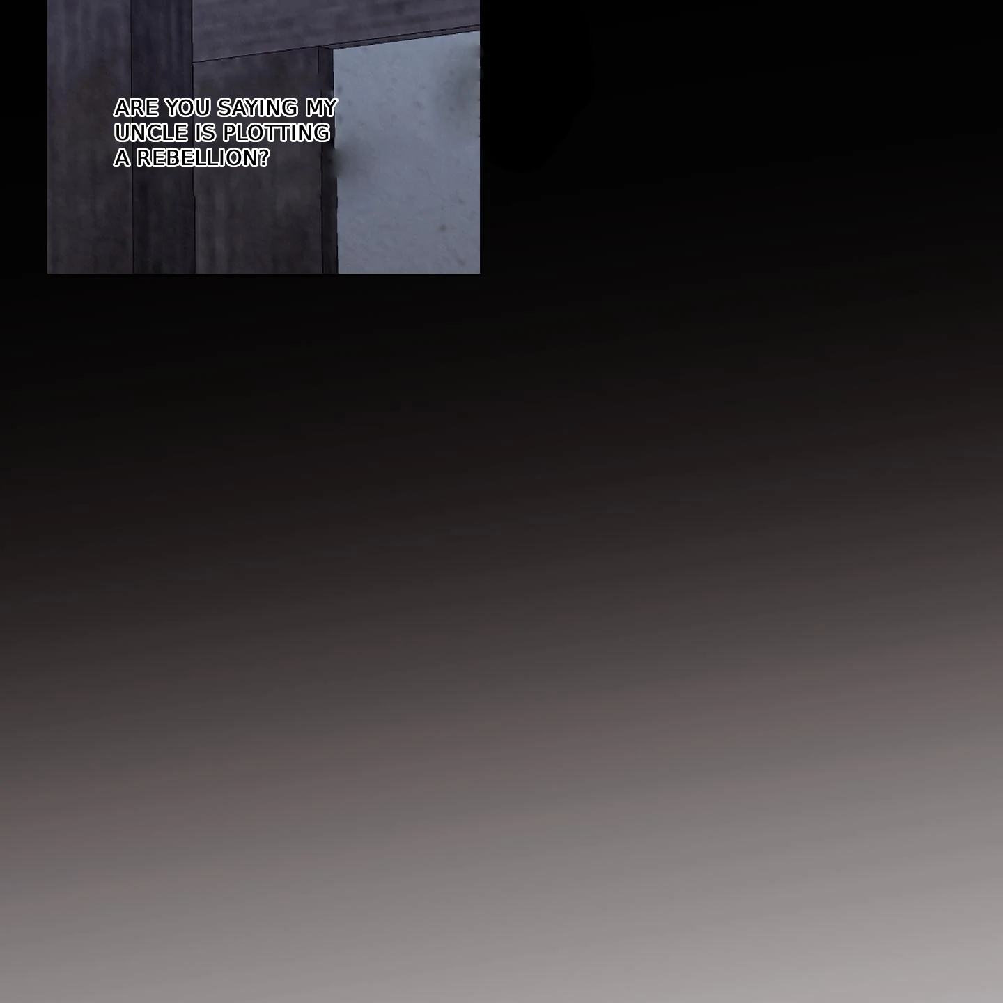 Evil work - Chapter 27 manhwa