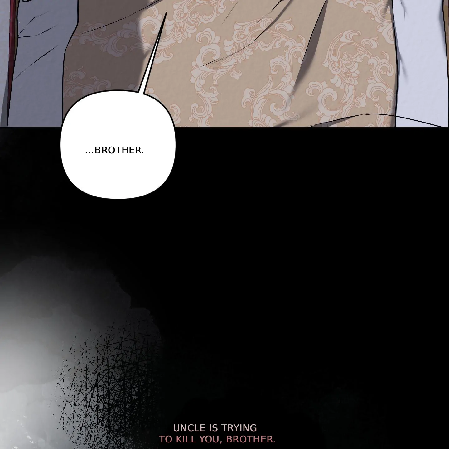 Evil work - Chapter 27 manhwa