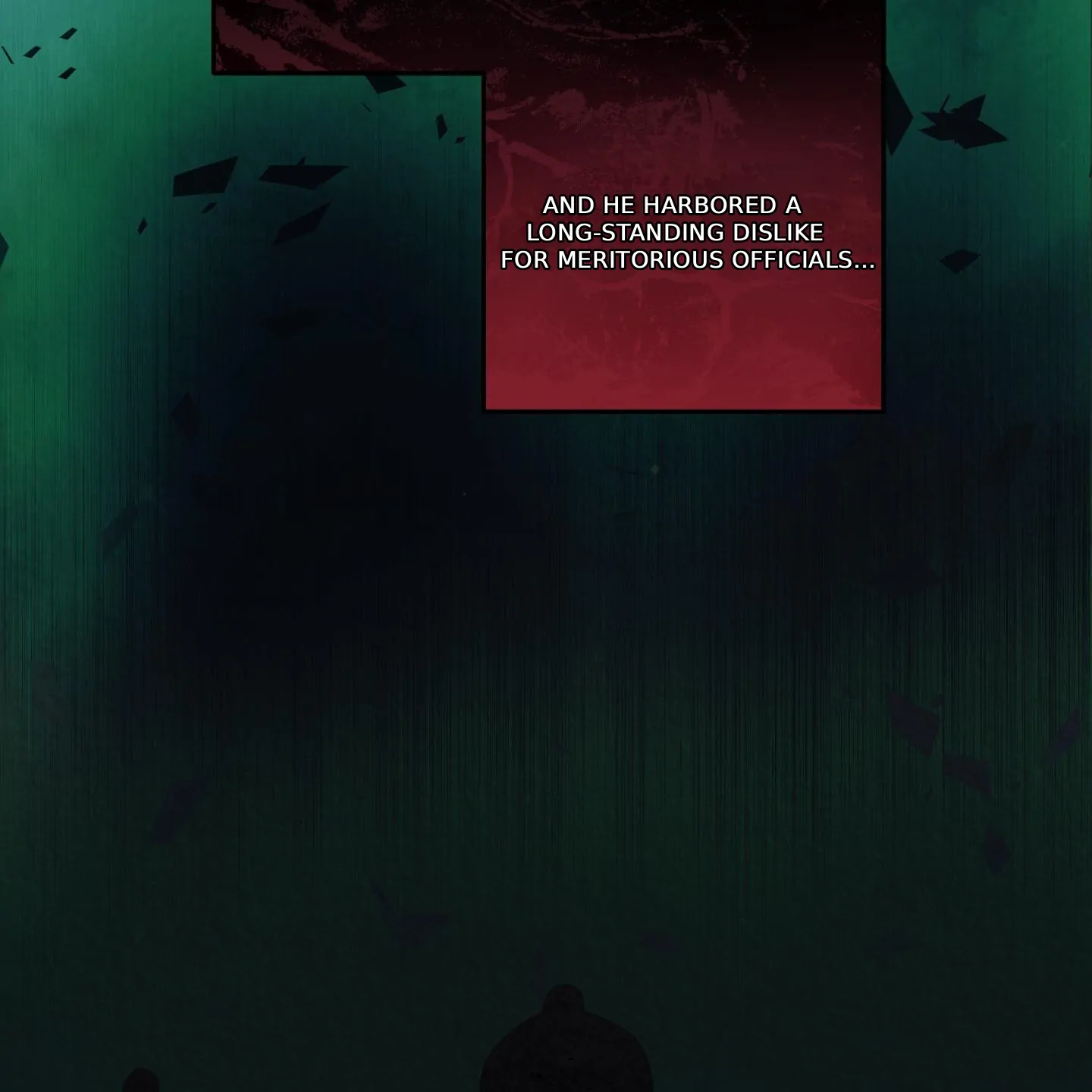 Evil work - Chapter 27 manhwa