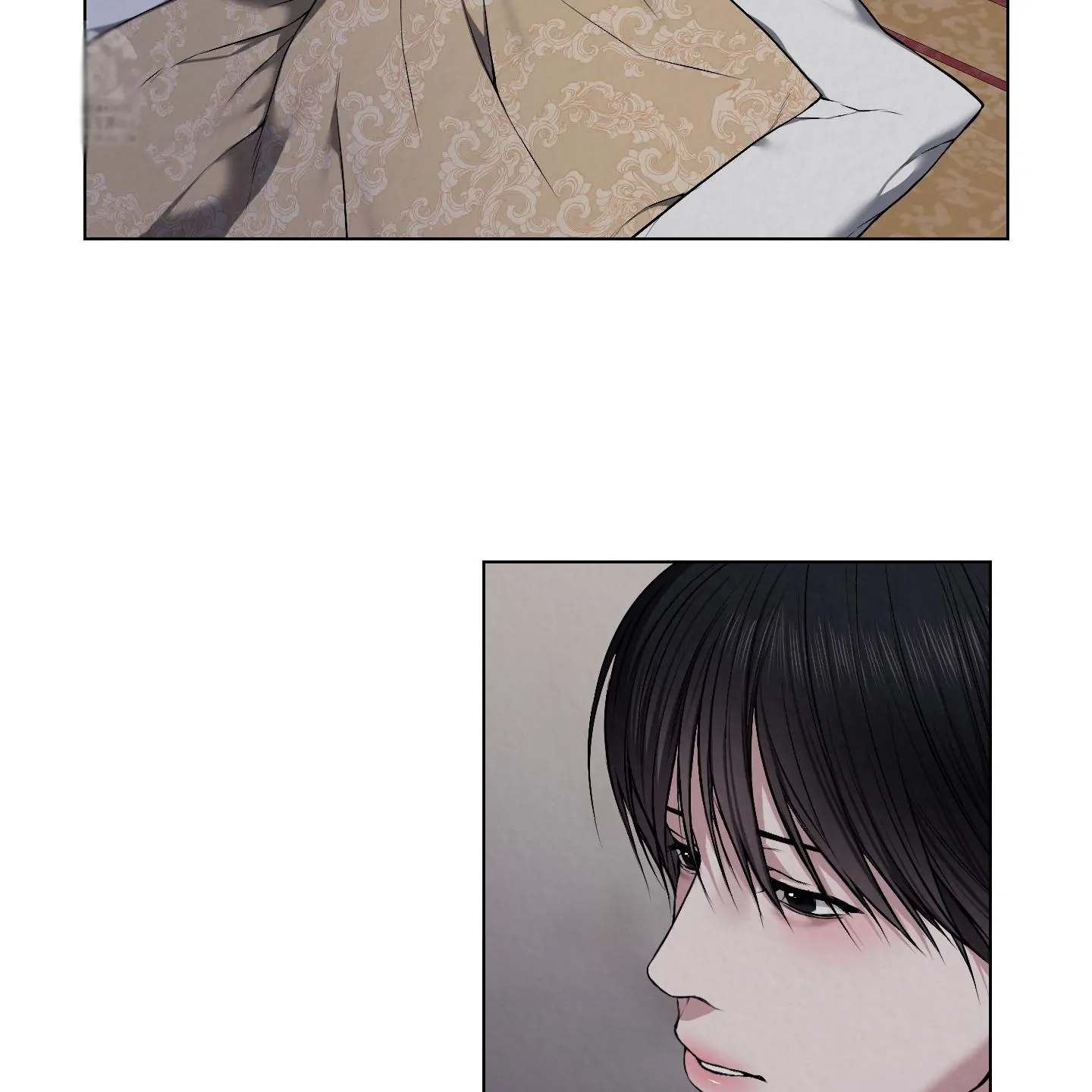 Evil work - Chapter 27 manhwa