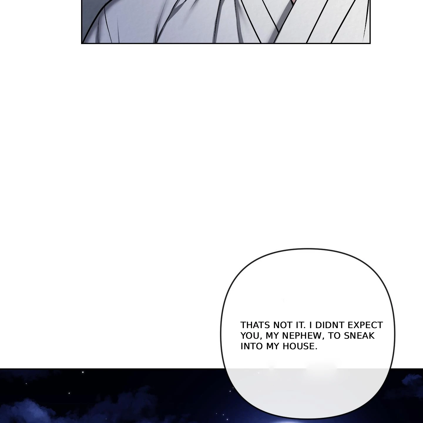 Evil work - Chapter 27 manhwa