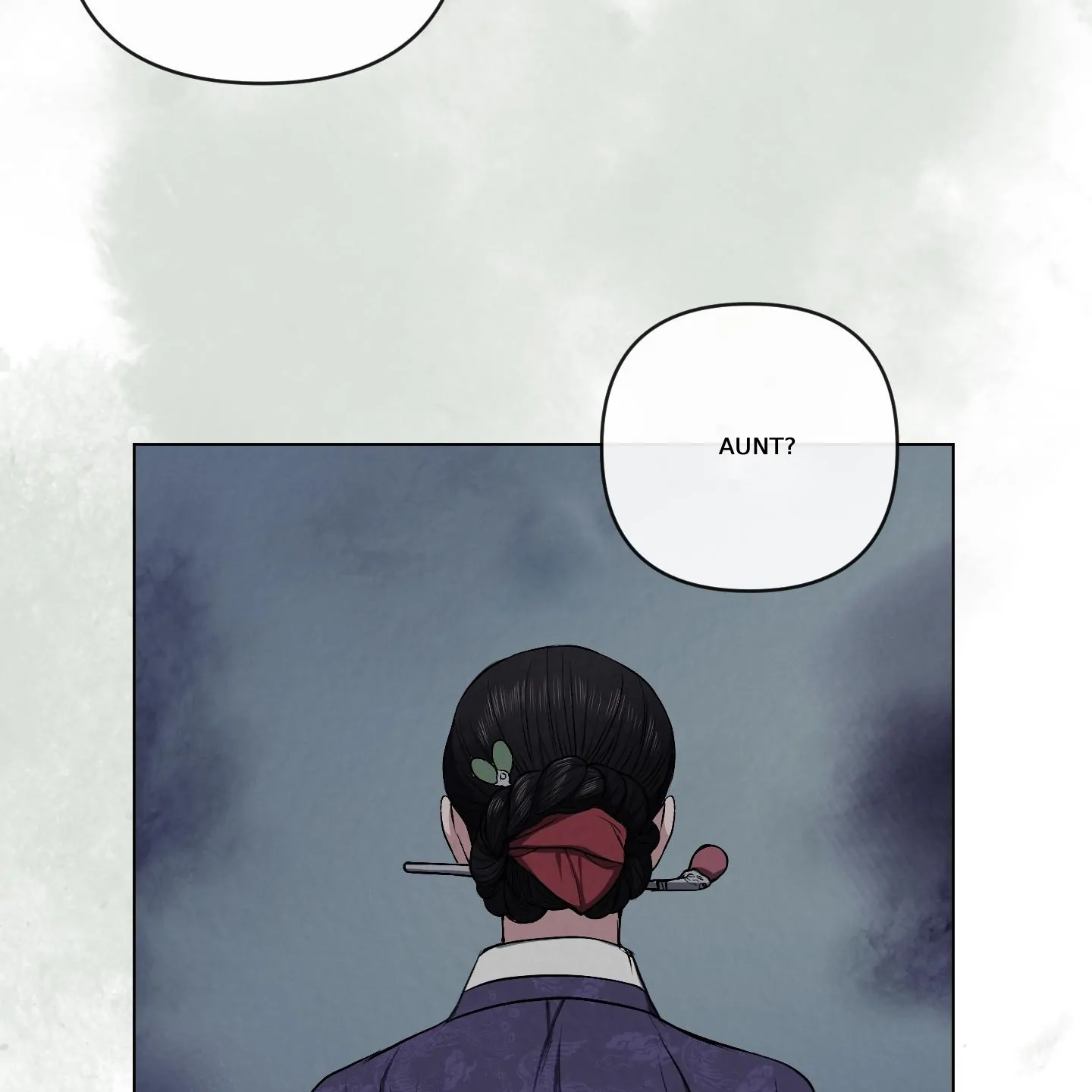 Evil work - Chapter 27 manhwa