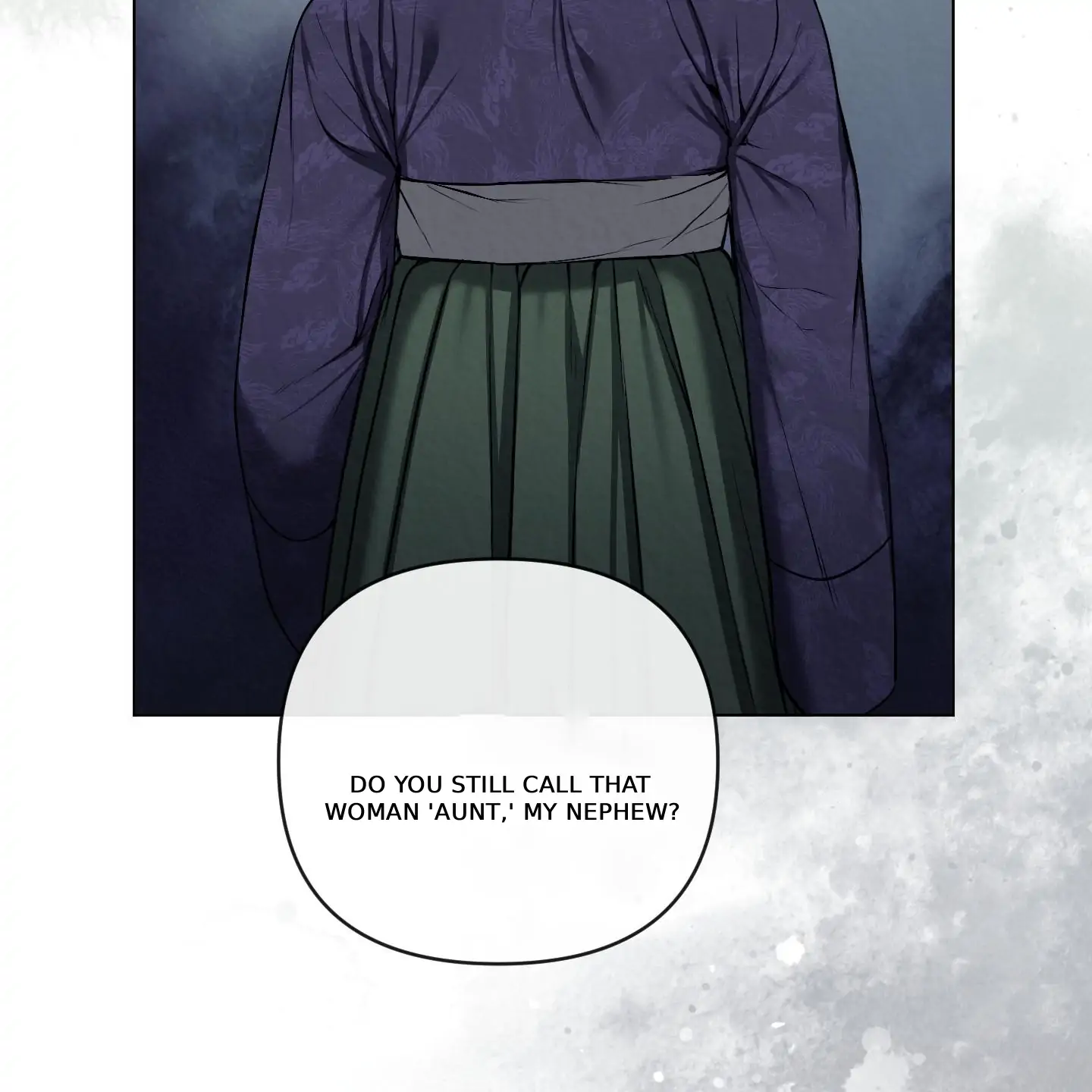 Evil work - Chapter 27 manhwa