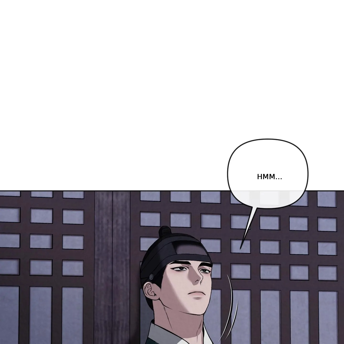Evil work - Chapter 27 manhwa
