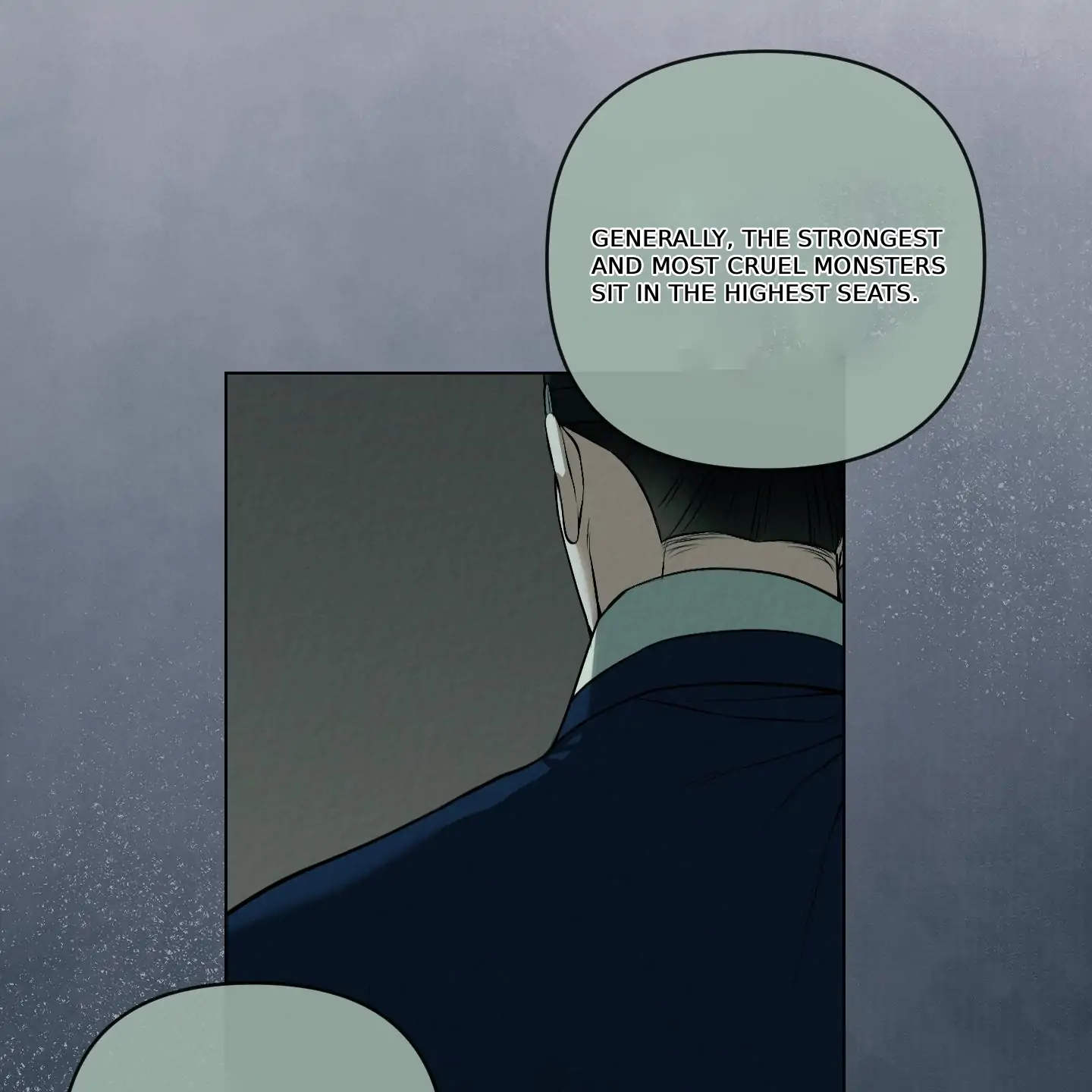 Evil work - Chapter 27 manhwa