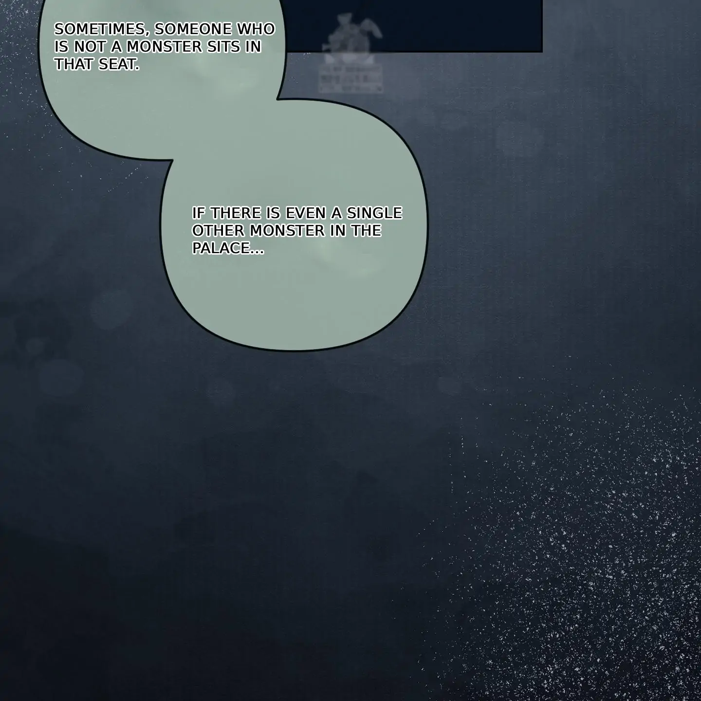 Evil work - Chapter 27 manhwa