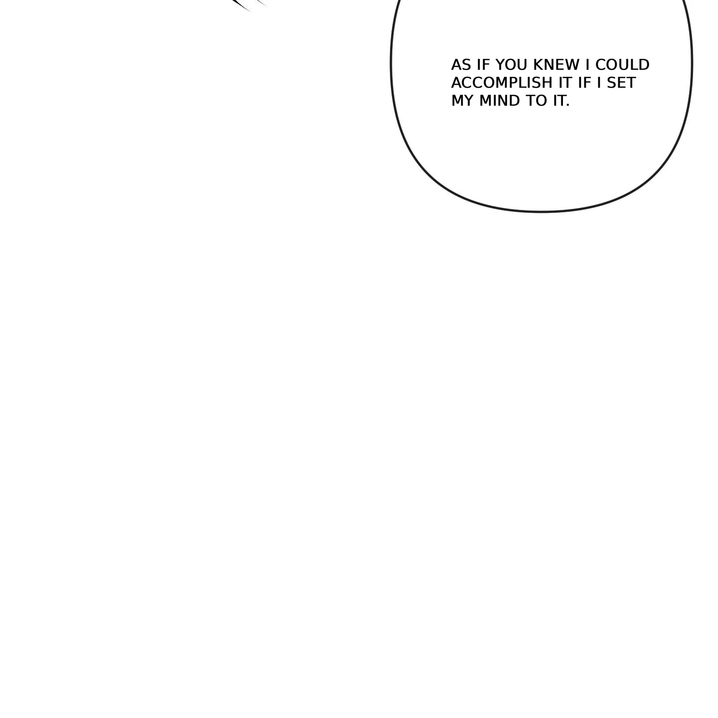 Evil work - Chapter 27 manhwa