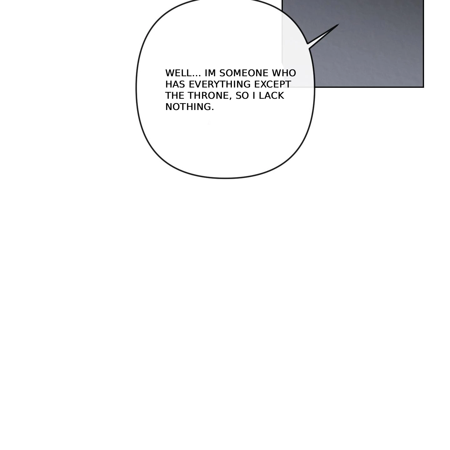 Evil work - Chapter 27 manhwa