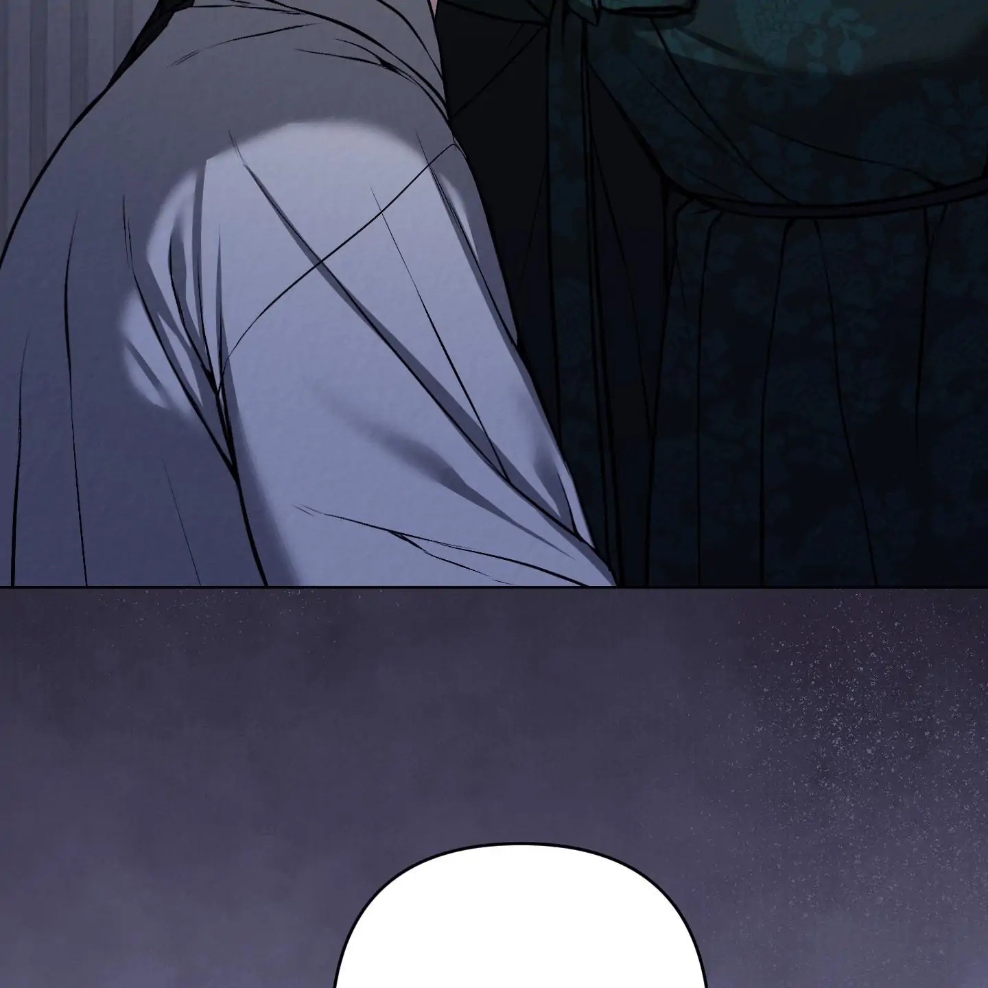 Evil work - Chapter 27 manhwa