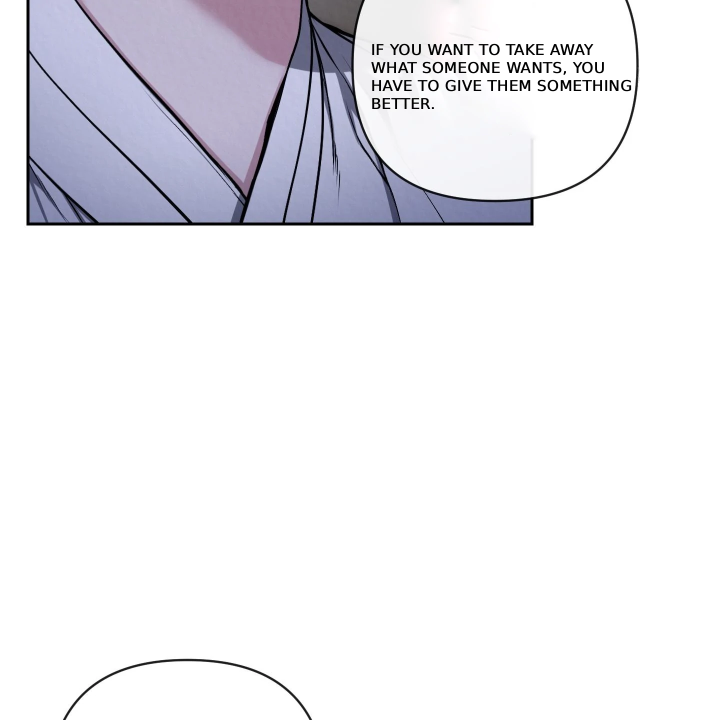 Evil work - Chapter 28 manhwa