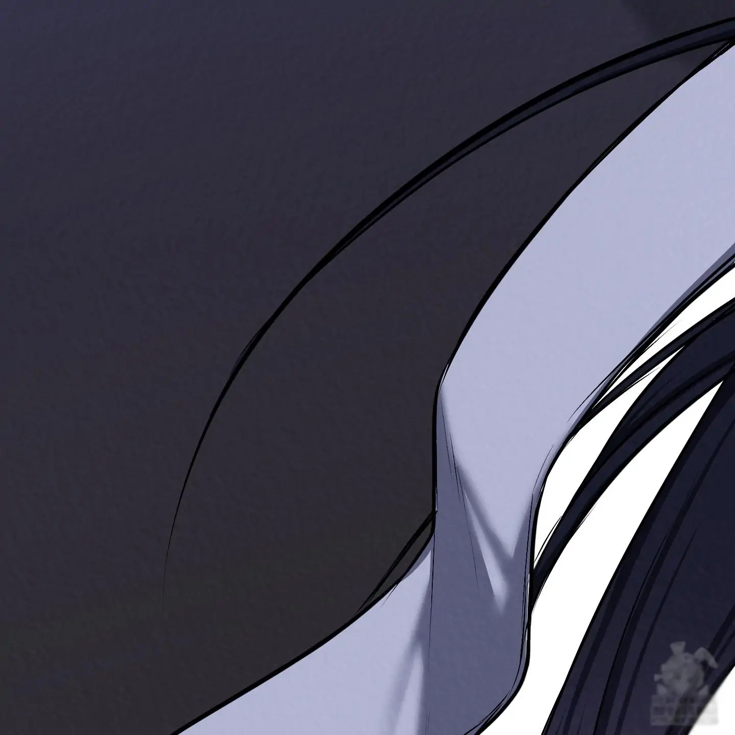 Evil work - Chapter 28 manhwa