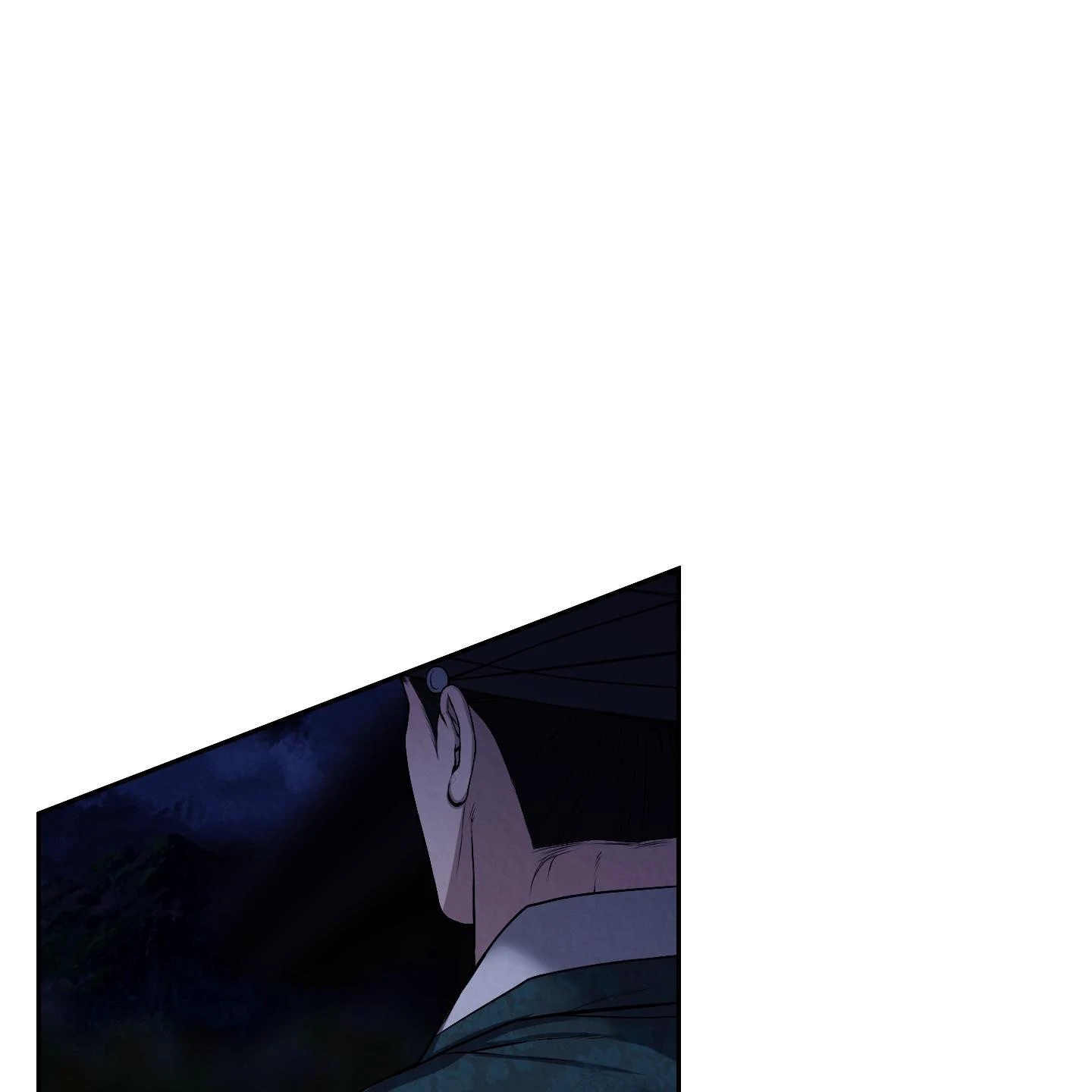 Evil work - Chapter 28 manhwa