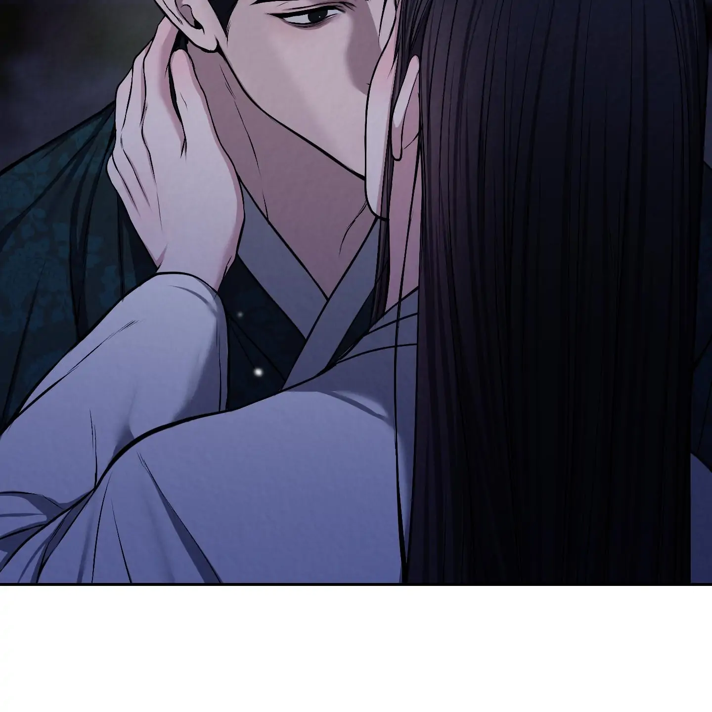 Evil work - Chapter 28 manhwa