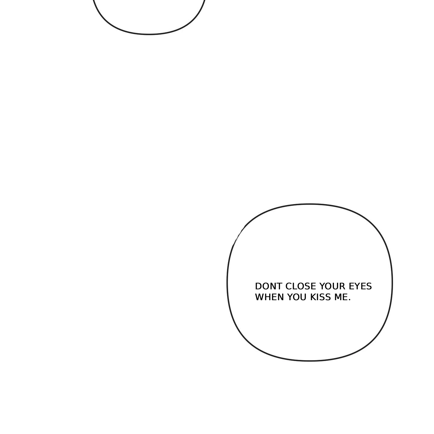 Evil work - Chapter 28 manhwa