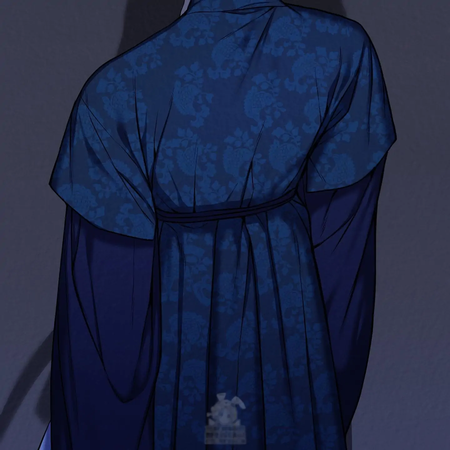 Evil work - Chapter 28 manhwa