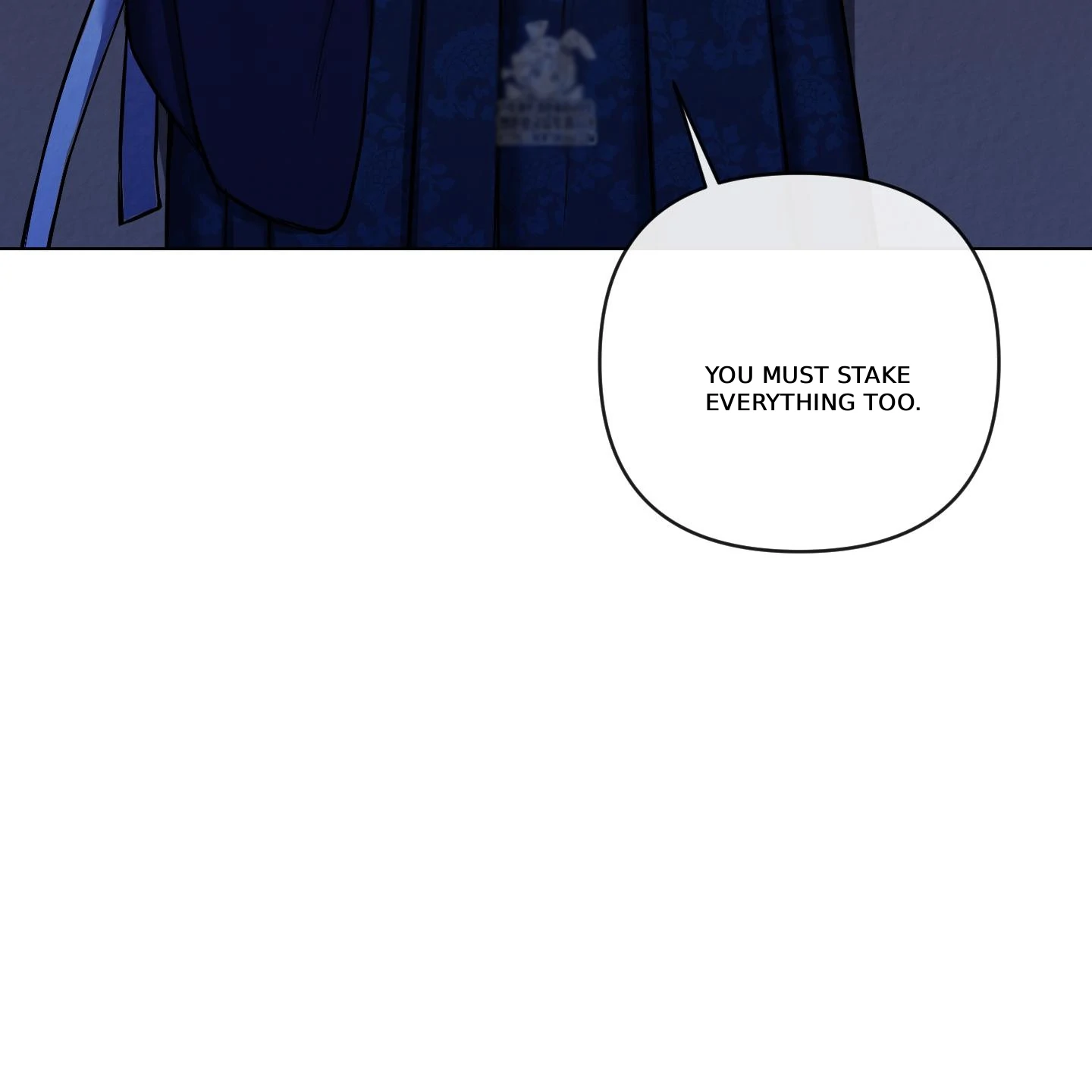 Evil work - Chapter 28 manhwa