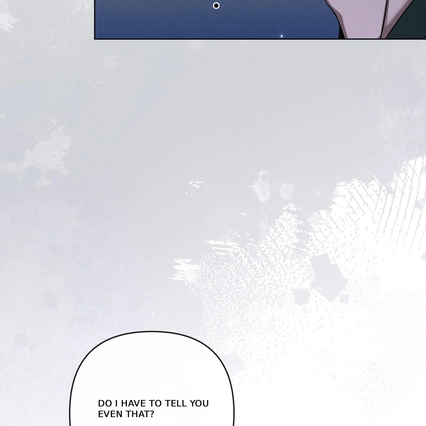 Evil work - Chapter 28 manhwa
