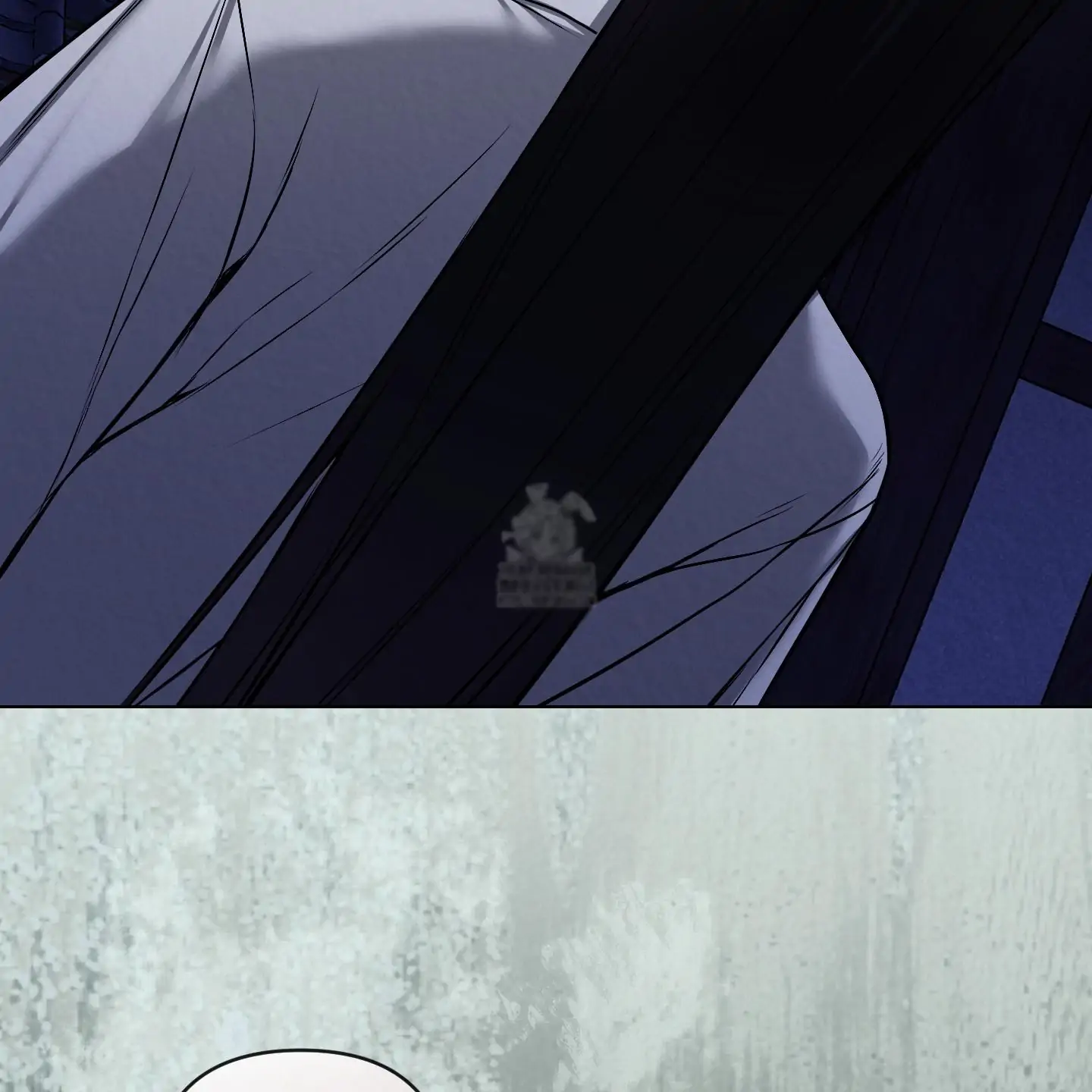 Evil work - Chapter 28 manhwa