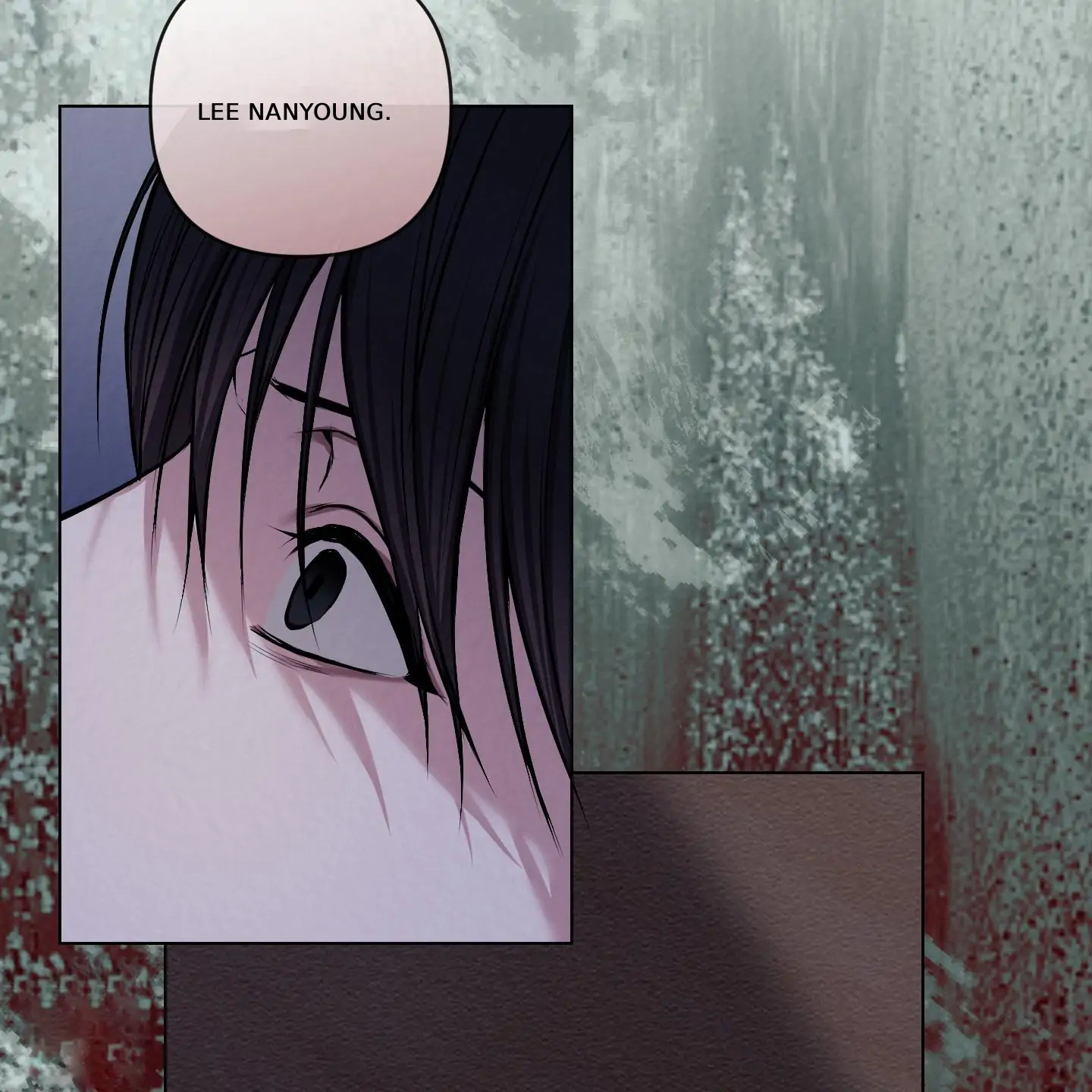 Evil work - Chapter 28 manhwa