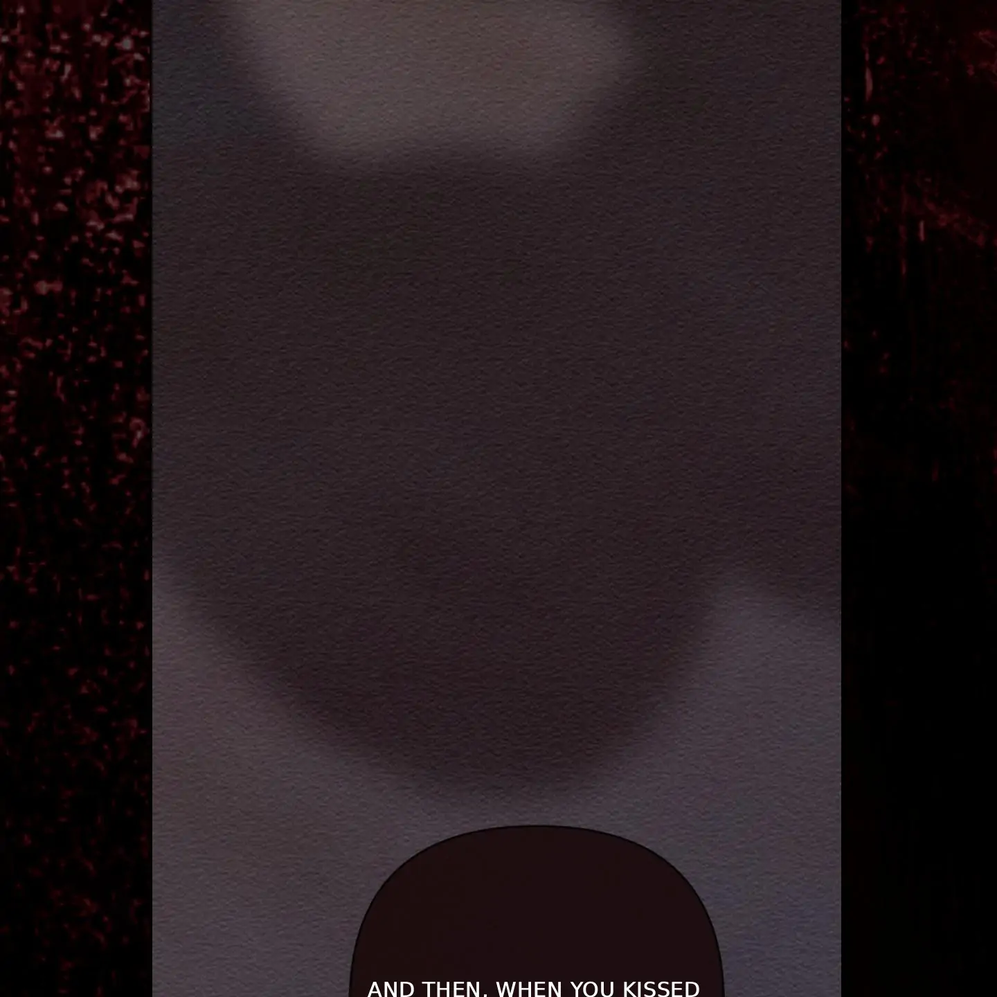 Evil work - Chapter 28 manhwa