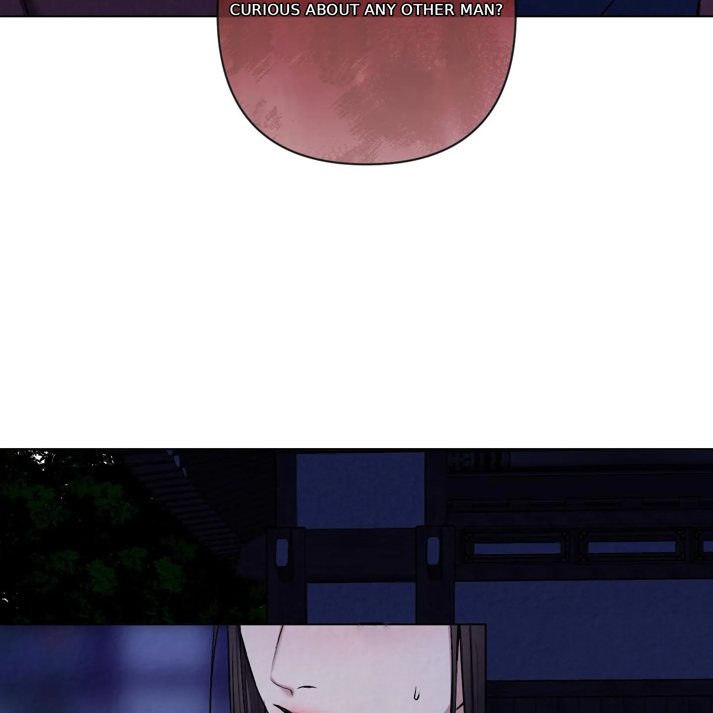 Evil work - Chapter 28 manhwa