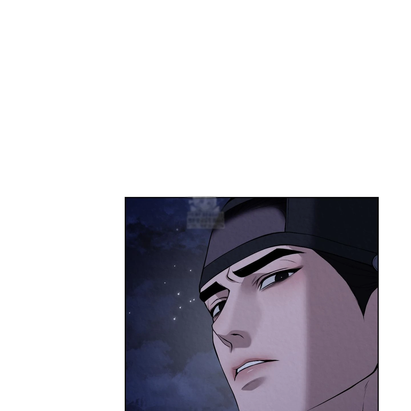 Evil work - Chapter 28 manhwa